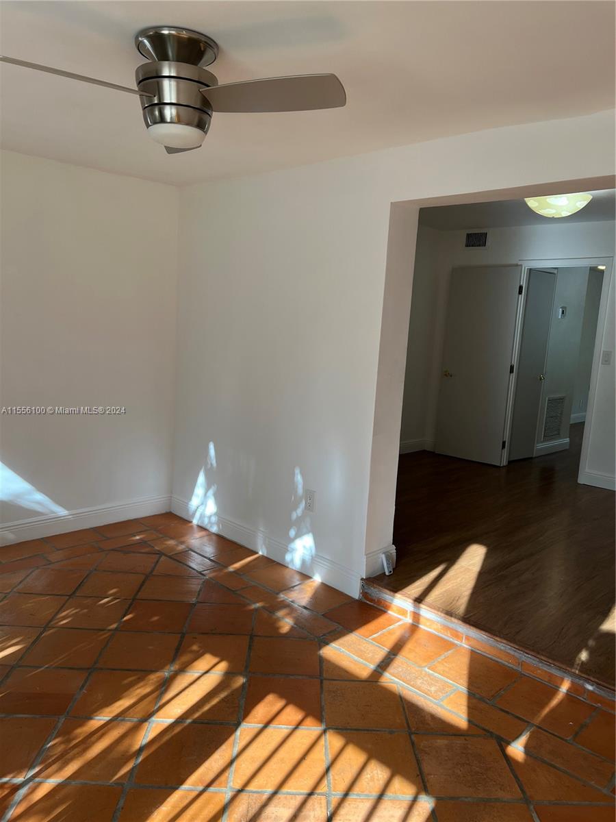 CAPRI WEST CONDO - Residential Lease