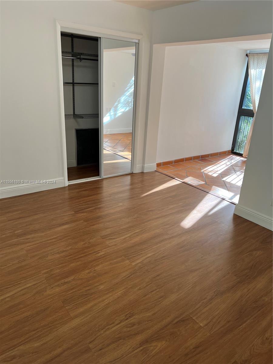 CAPRI WEST CONDO - Residential Lease