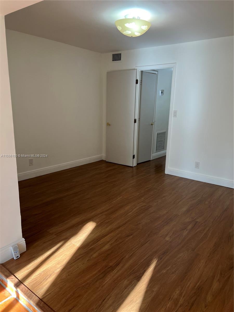 CAPRI WEST CONDO - Residential Lease