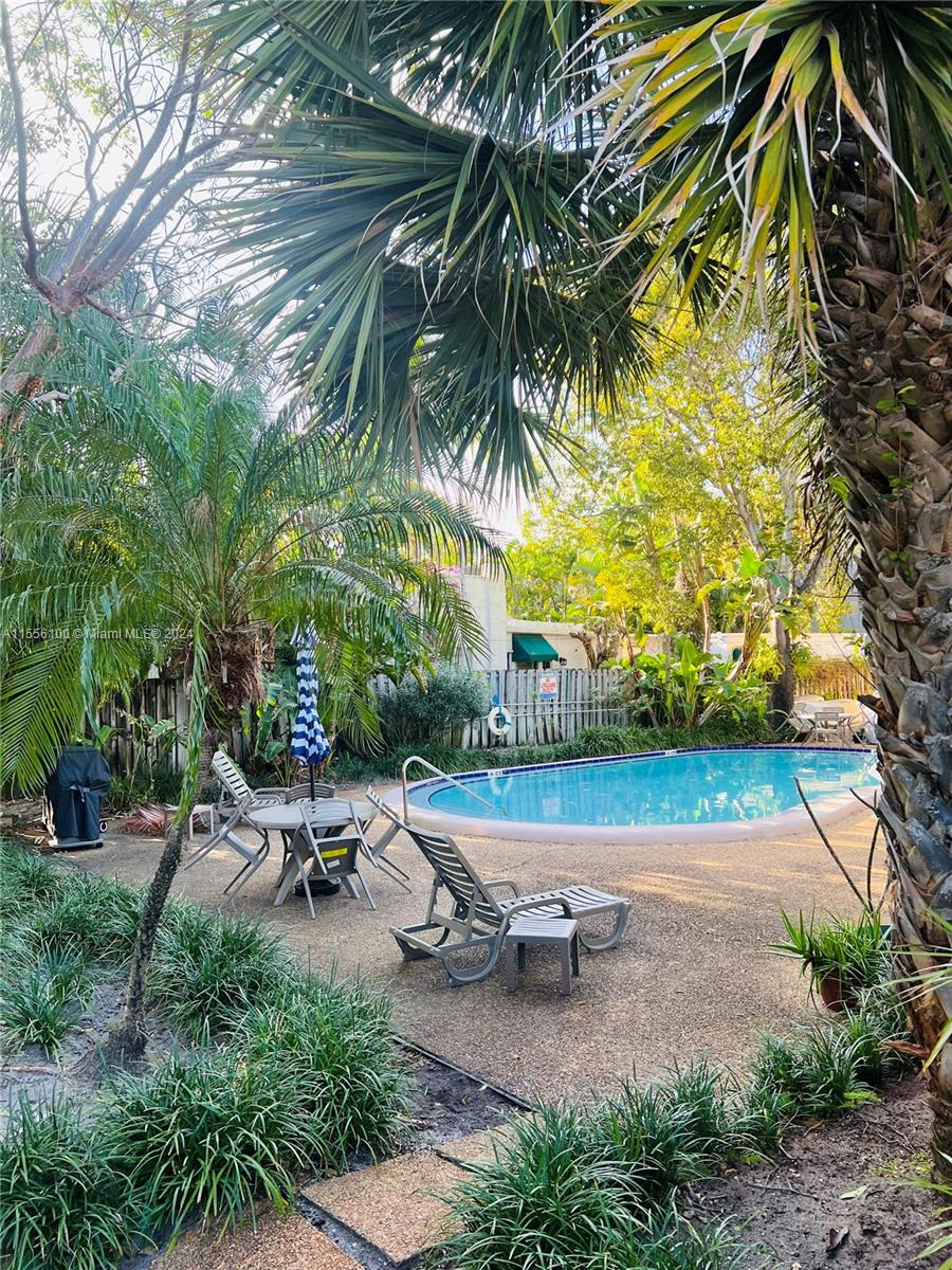 CAPRI WEST CONDO - Residential Lease