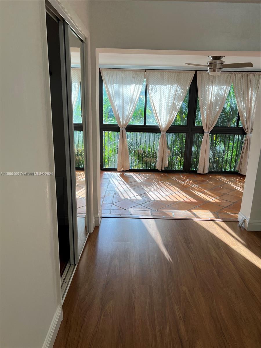 CAPRI WEST CONDO - Residential Lease