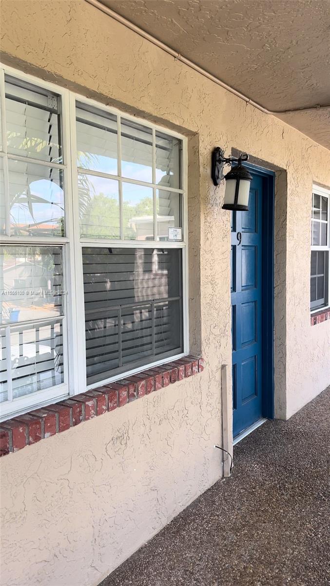 CAPRI WEST CONDO - Residential Lease