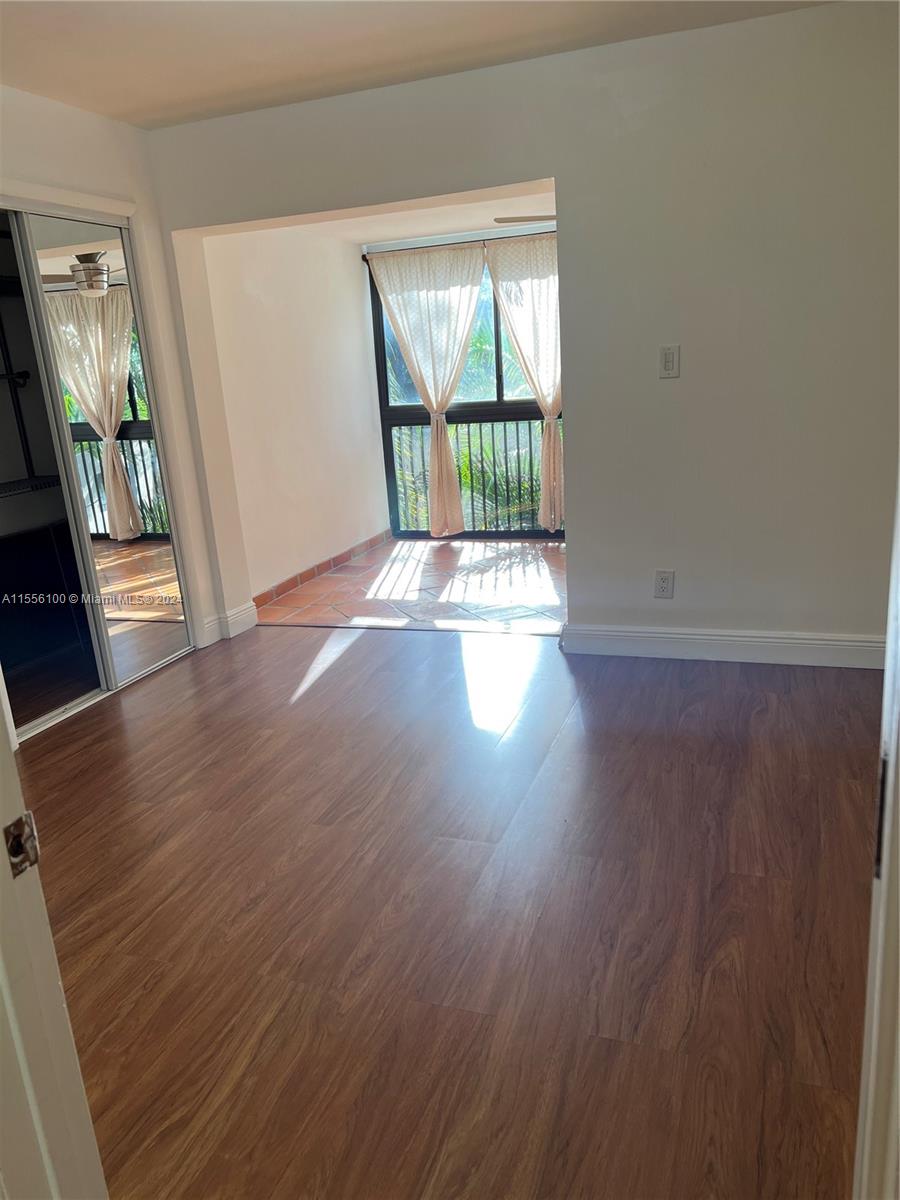 CAPRI WEST CONDO - Residential Lease