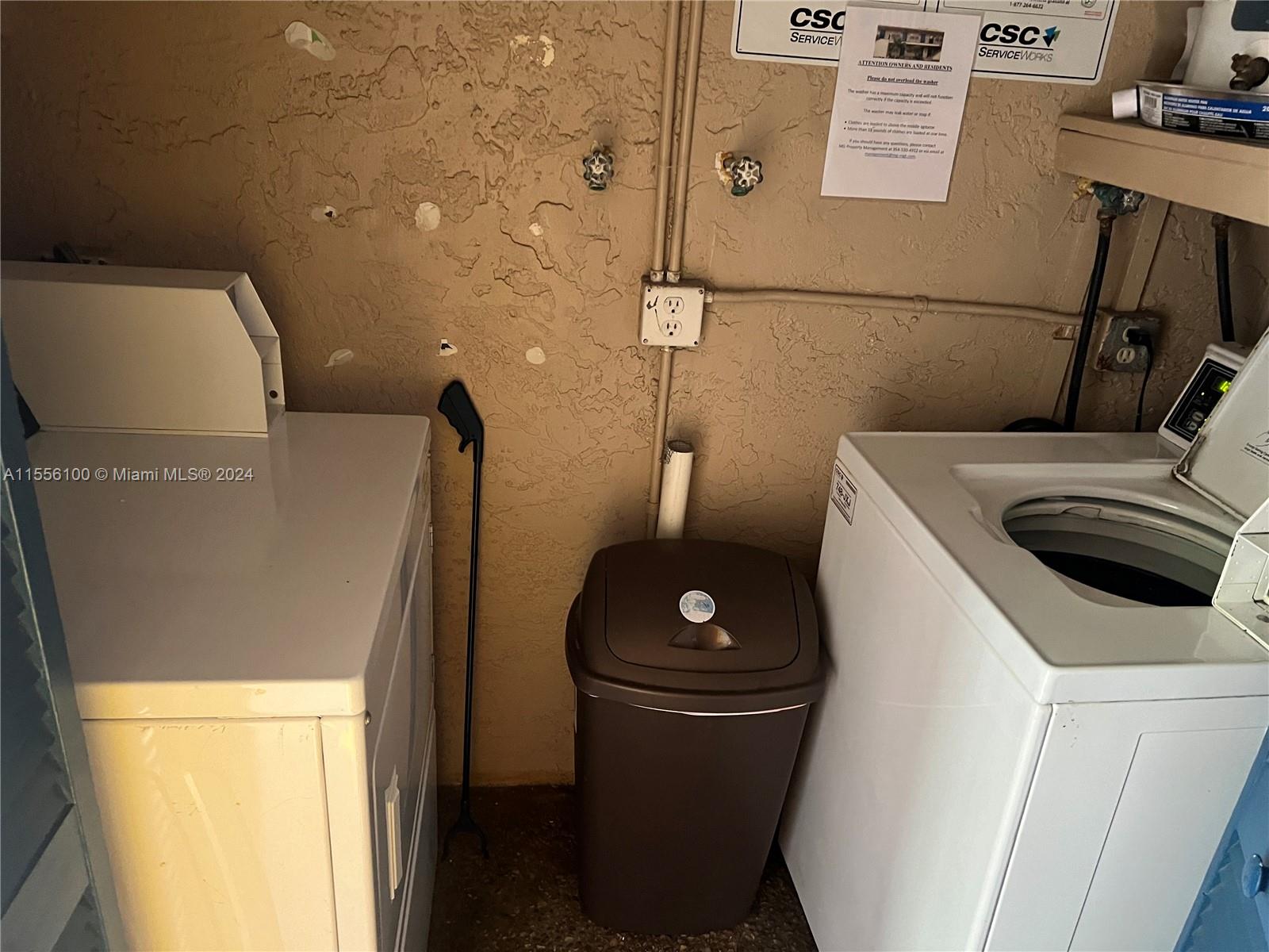 CAPRI WEST CONDO - Residential Lease