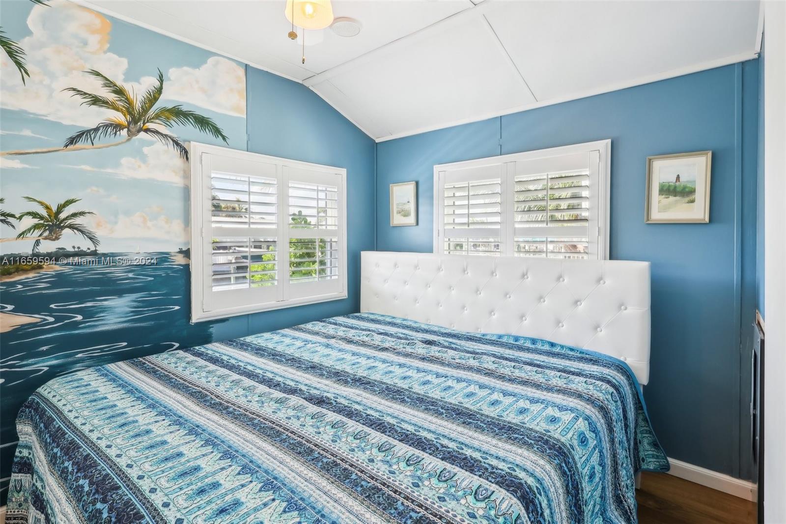 WINDMILL VILLAGE BY THE S - Residential