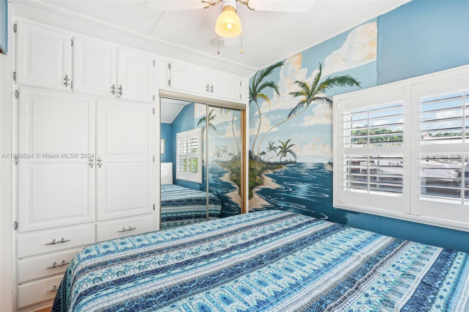 WINDMILL VILLAGE BY THE S - Residential