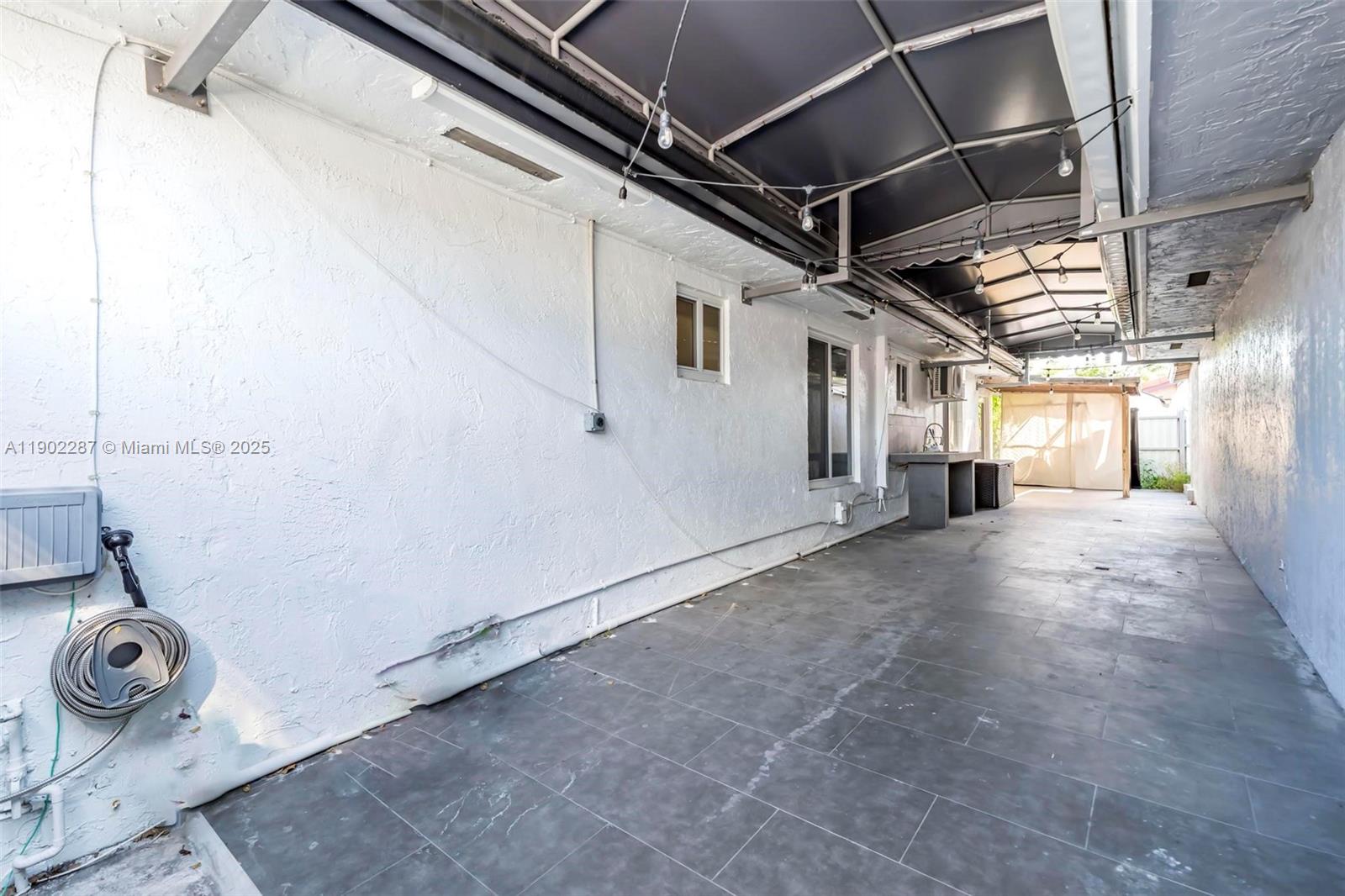 BILTMORE VILLAS SEC II - Residential