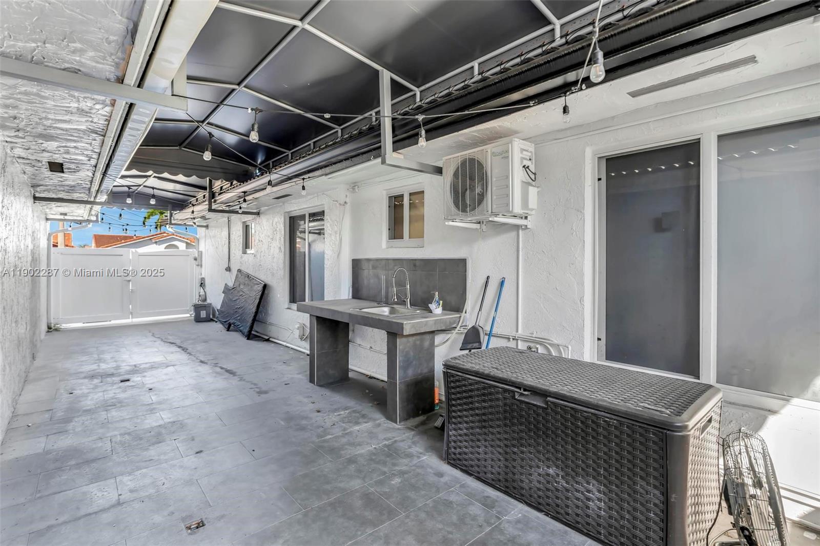 BILTMORE VILLAS SEC II - Residential