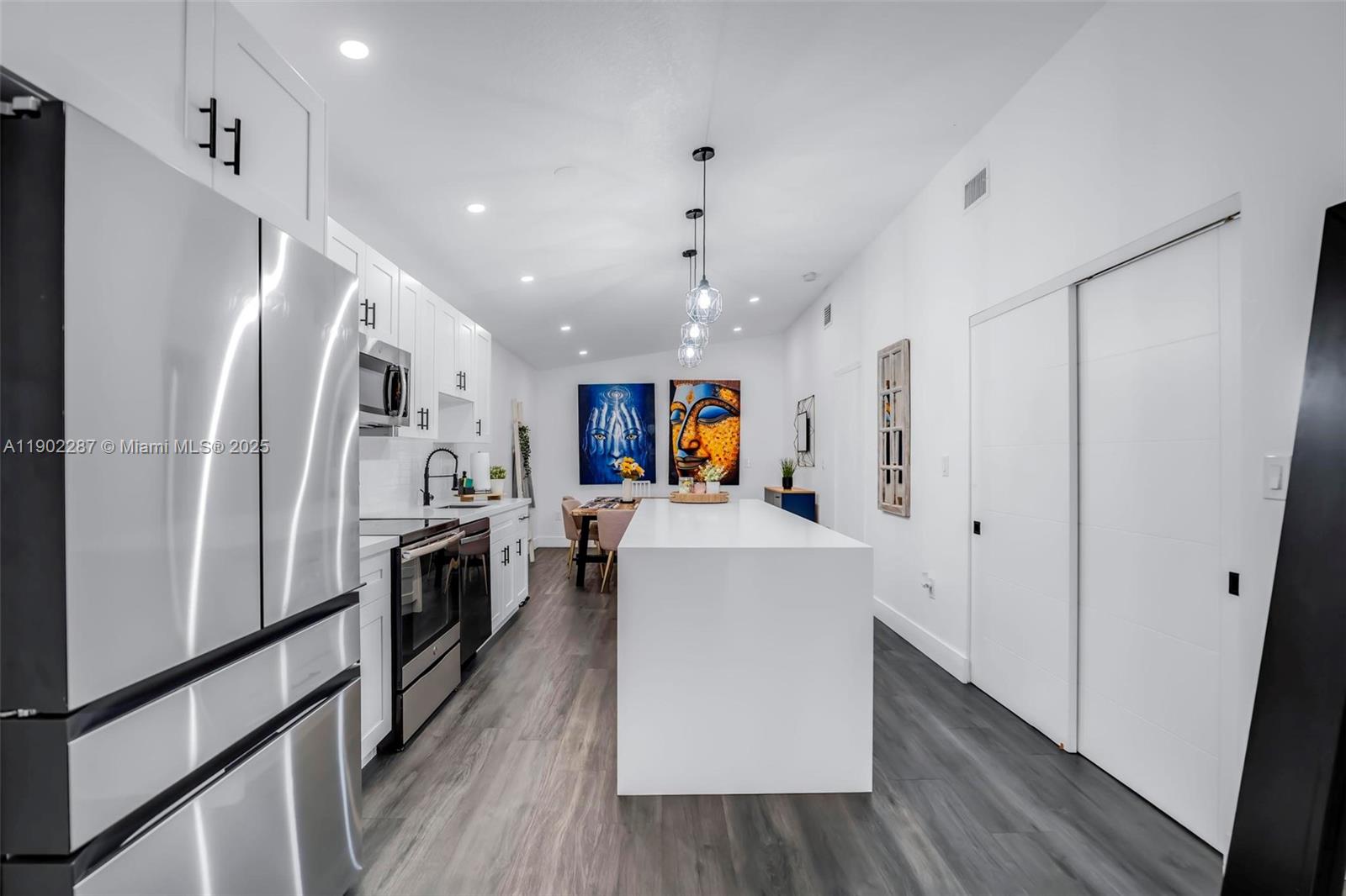 BILTMORE VILLAS SEC II - Residential