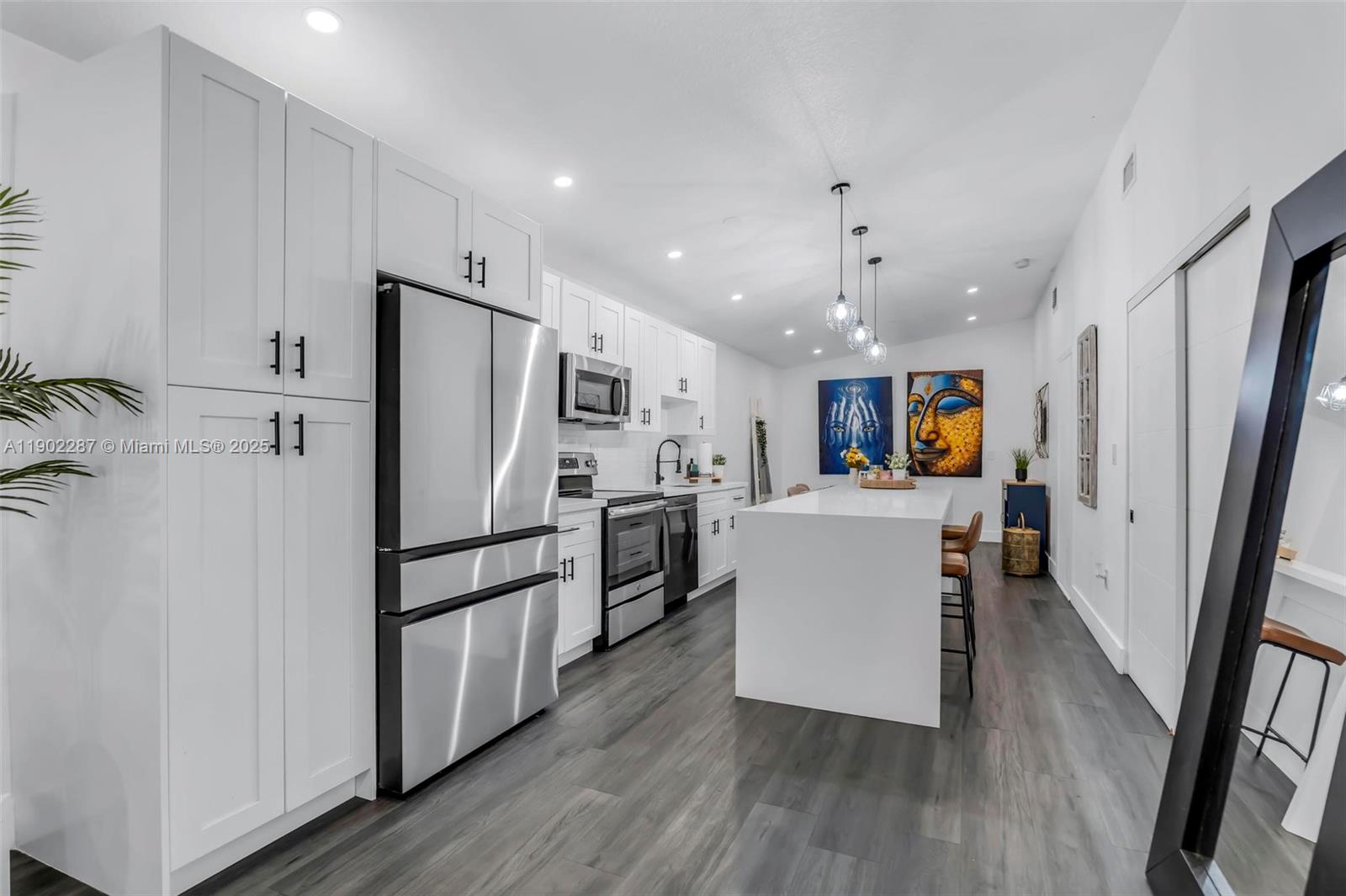 BILTMORE VILLAS SEC II - Residential