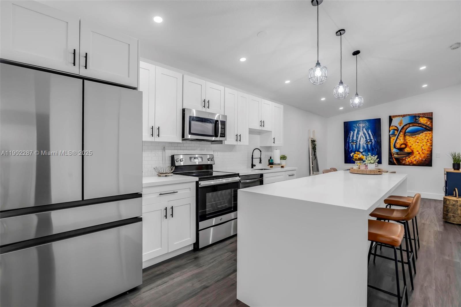 BILTMORE VILLAS SEC II - Residential