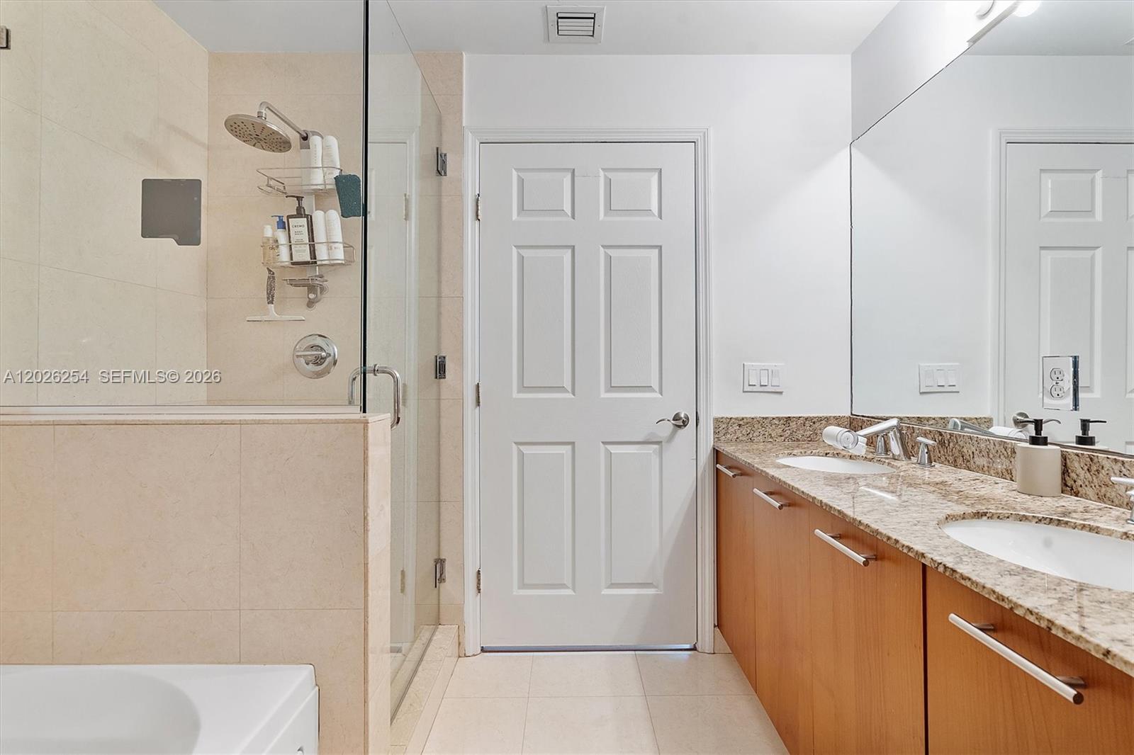 MERCO AT AVENTURA - Residential