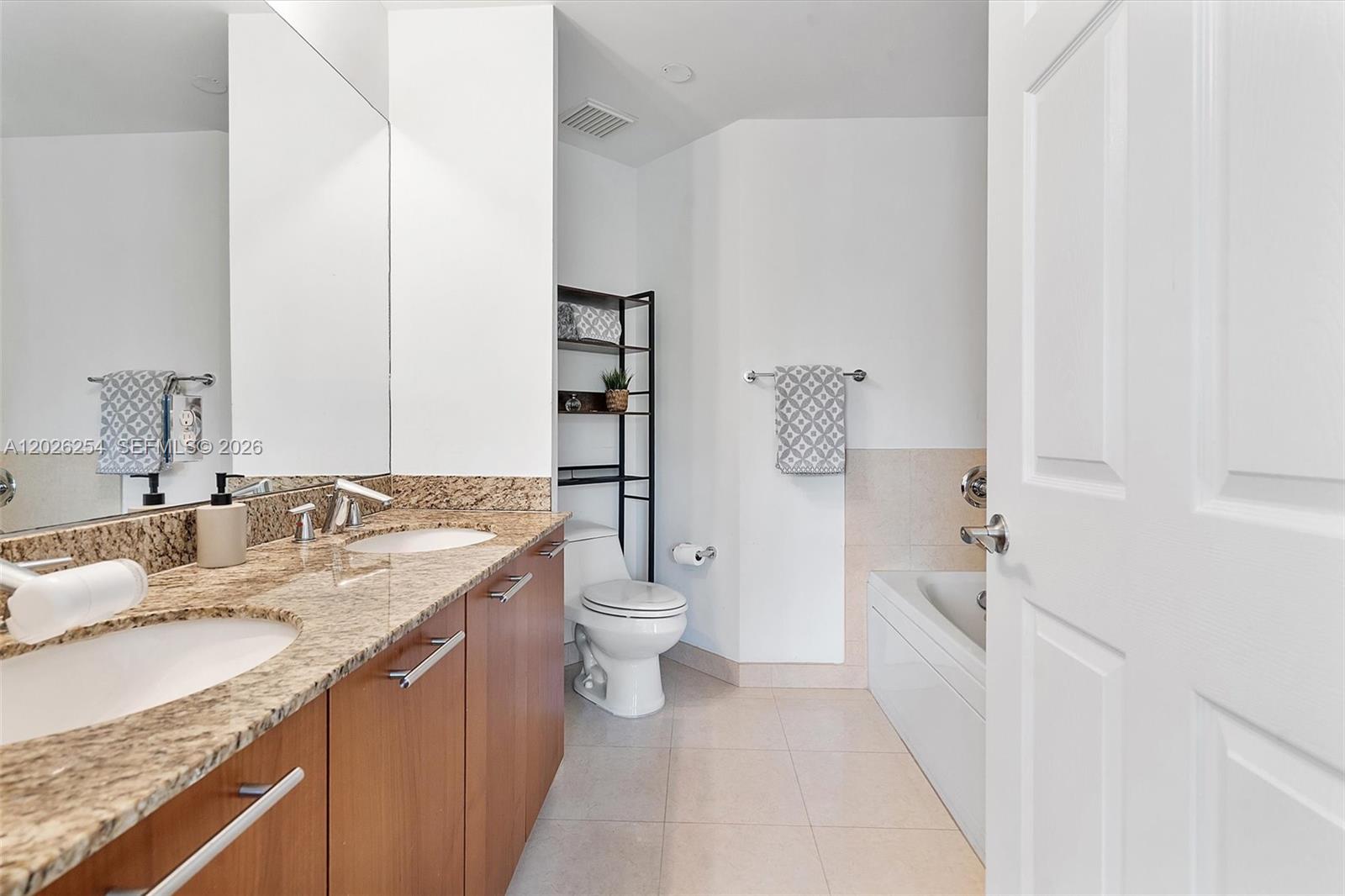 MERCO AT AVENTURA - Residential