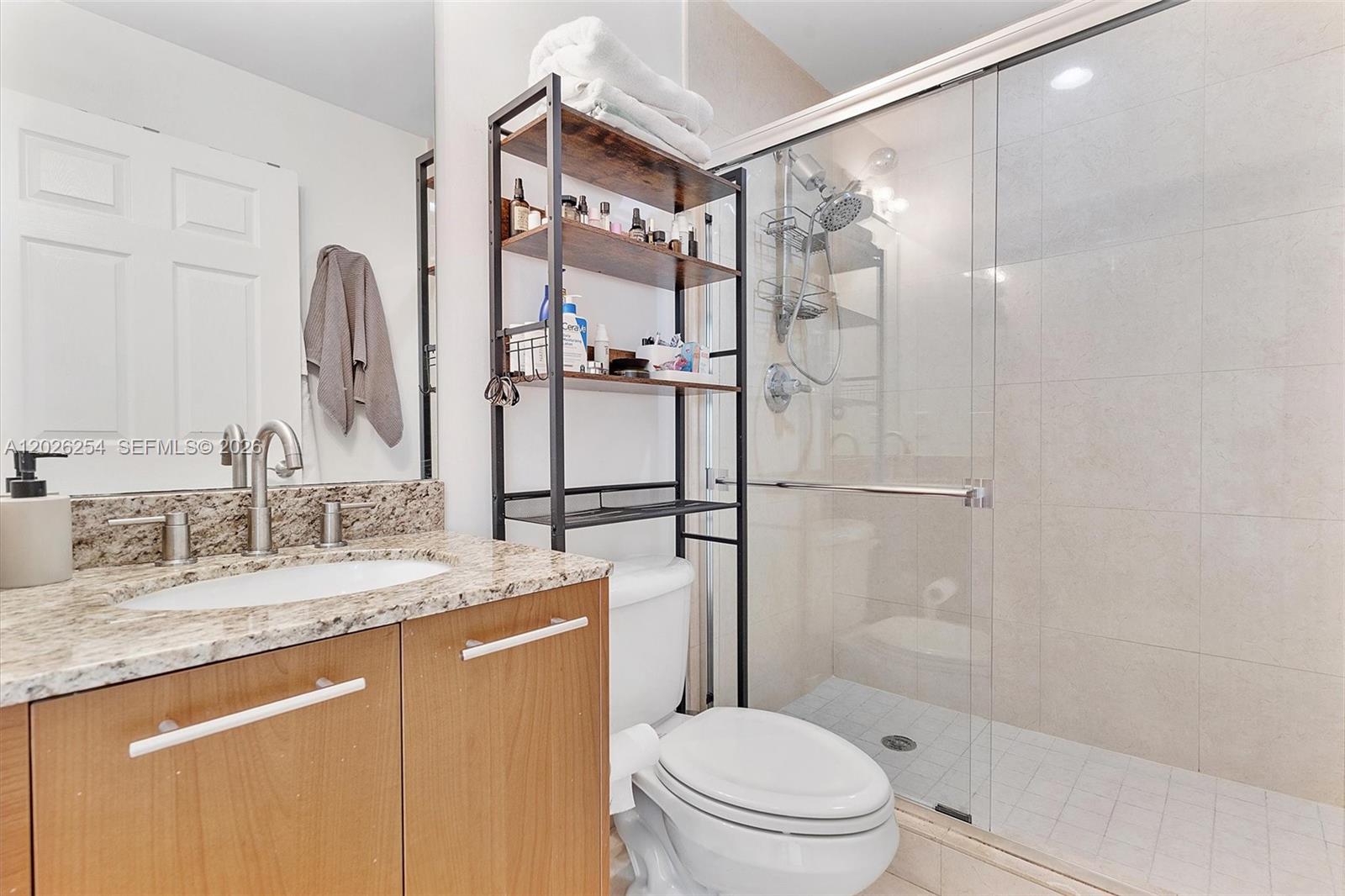 MERCO AT AVENTURA - Residential