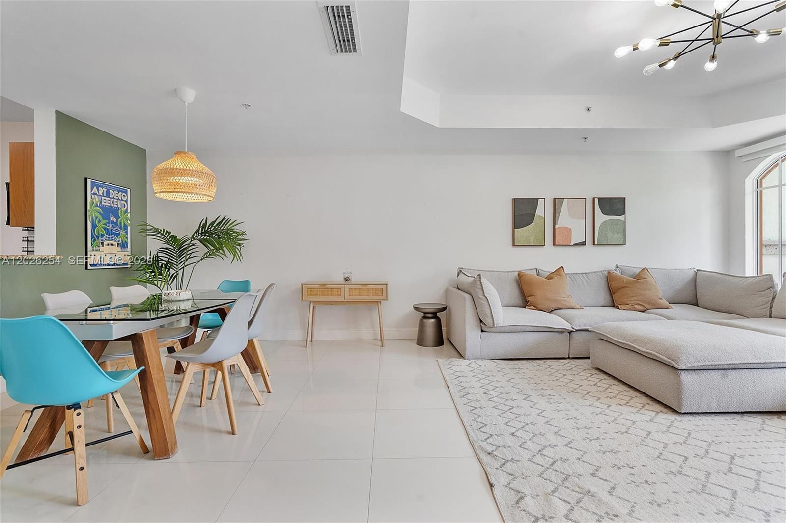 MERCO AT AVENTURA - Residential