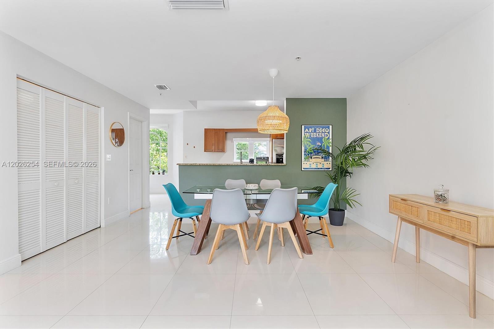 MERCO AT AVENTURA - Residential