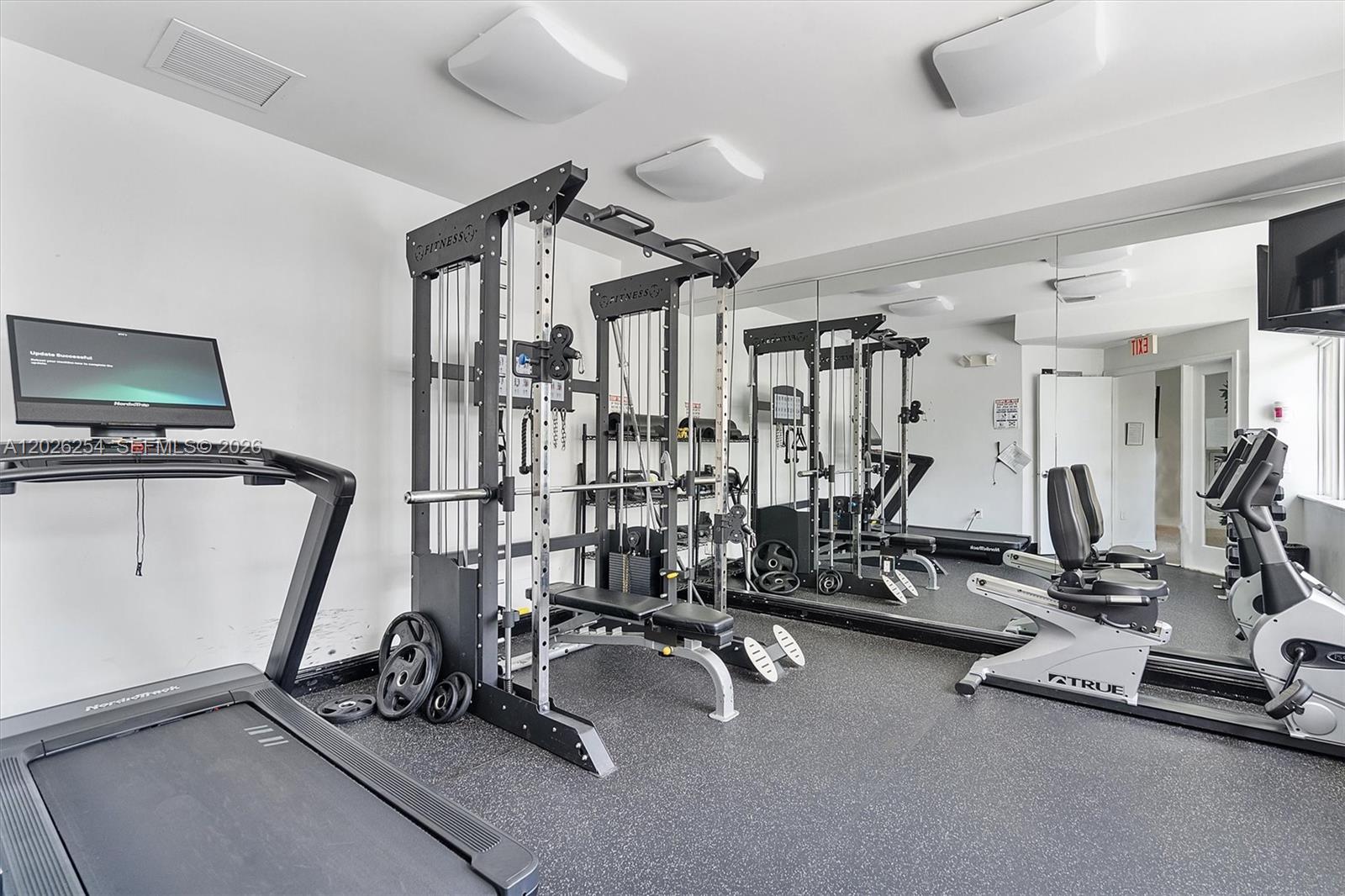 MERCO AT AVENTURA - Residential
