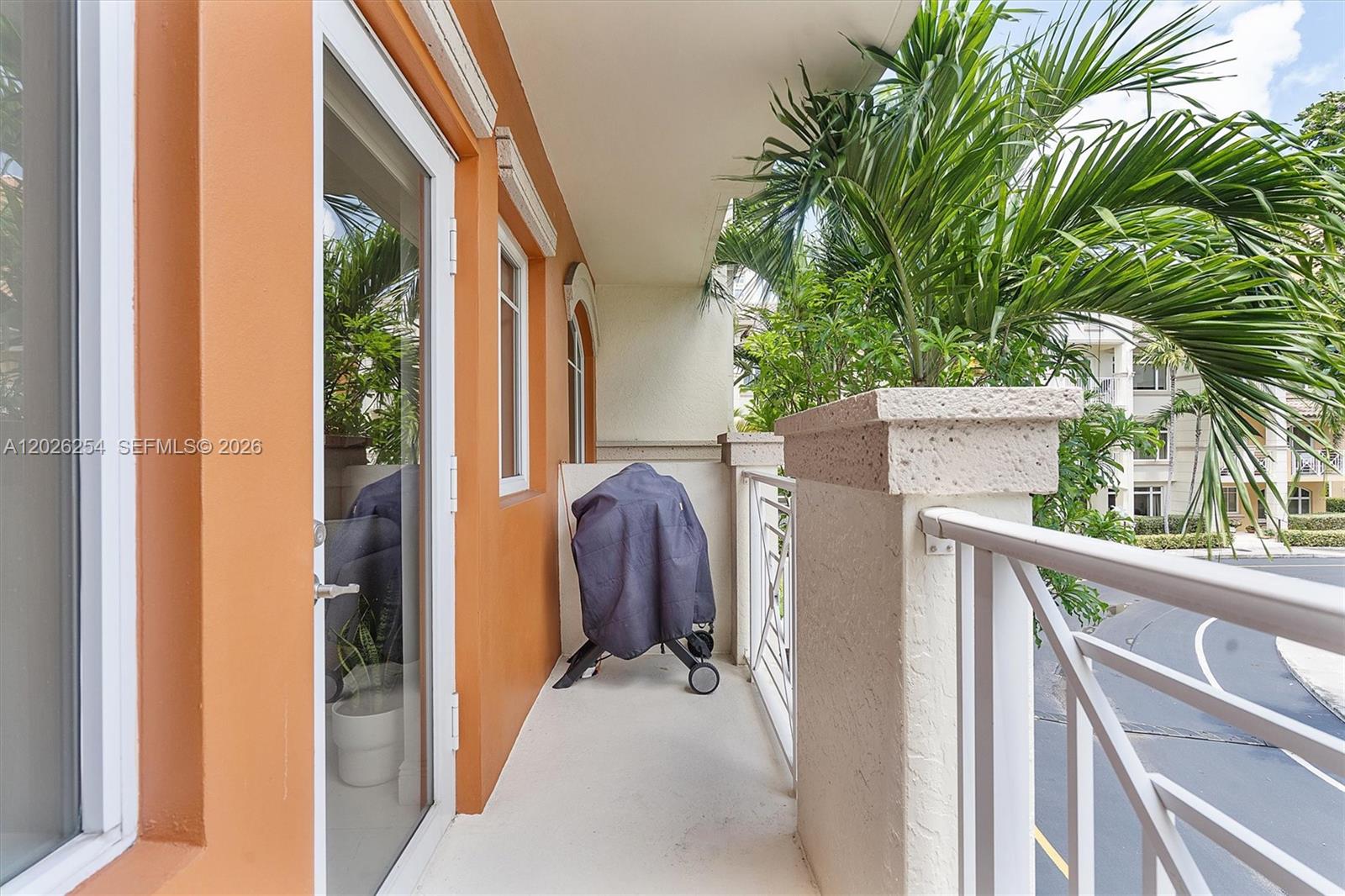MERCO AT AVENTURA - Residential