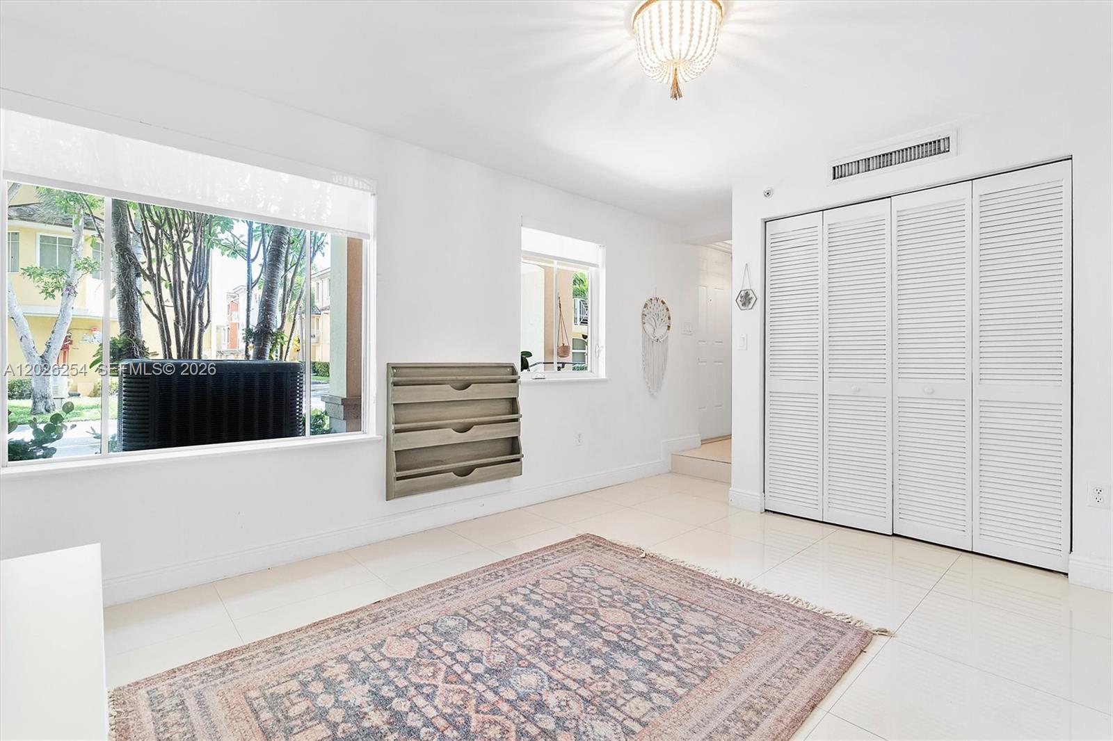 MERCO AT AVENTURA - Residential