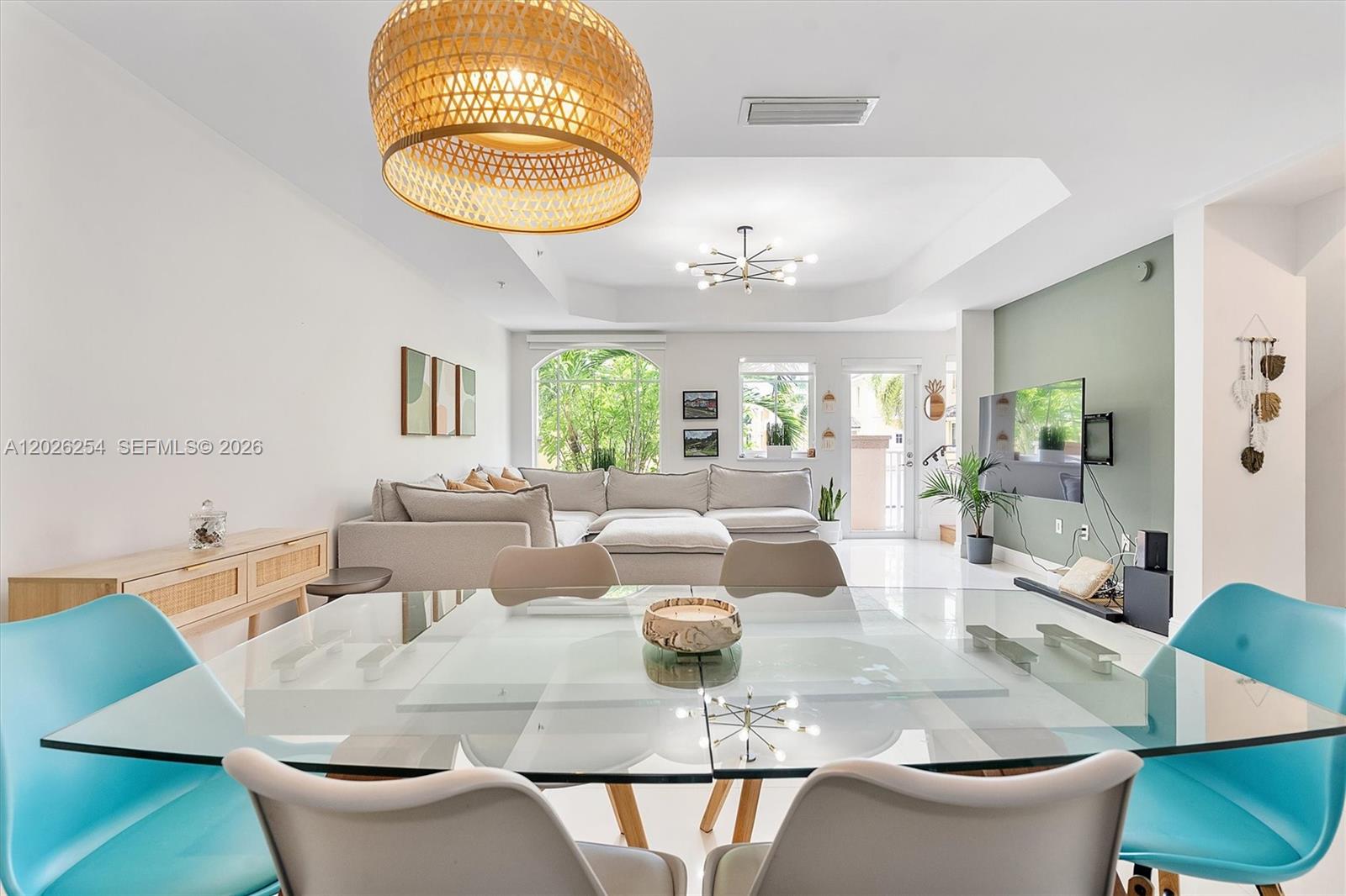 MERCO AT AVENTURA - Residential
