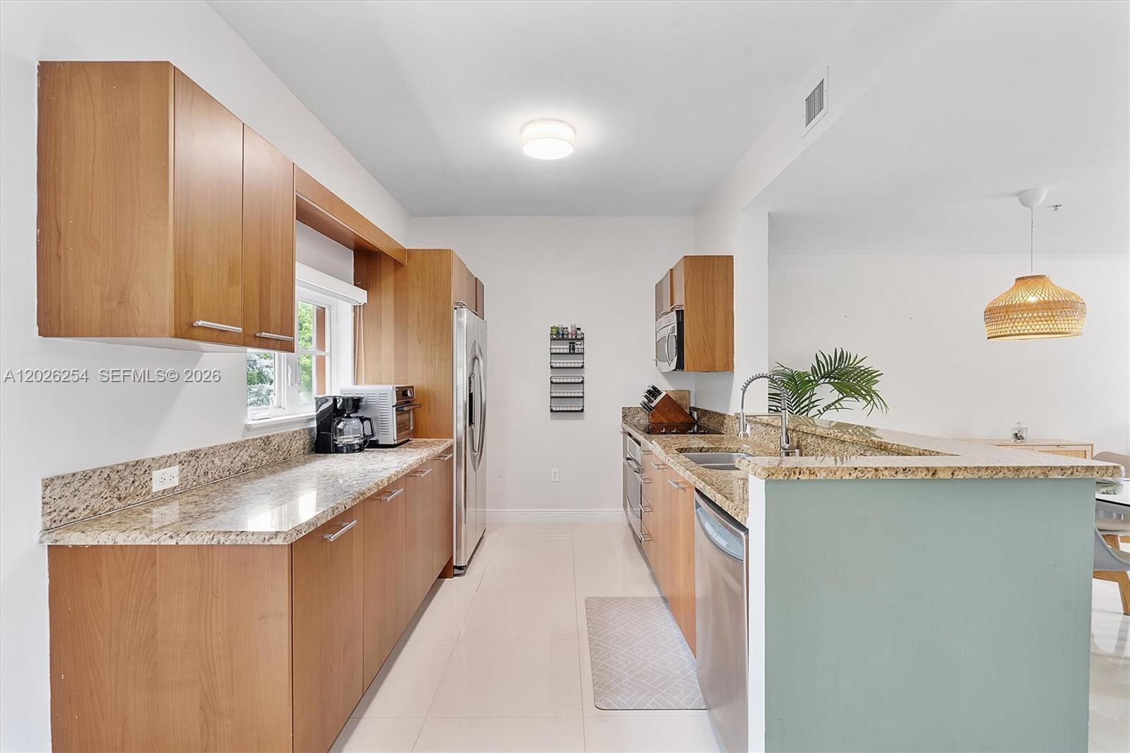 MERCO AT AVENTURA - Residential