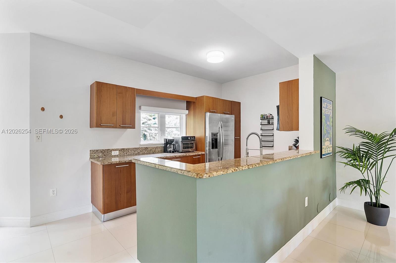 MERCO AT AVENTURA - Residential