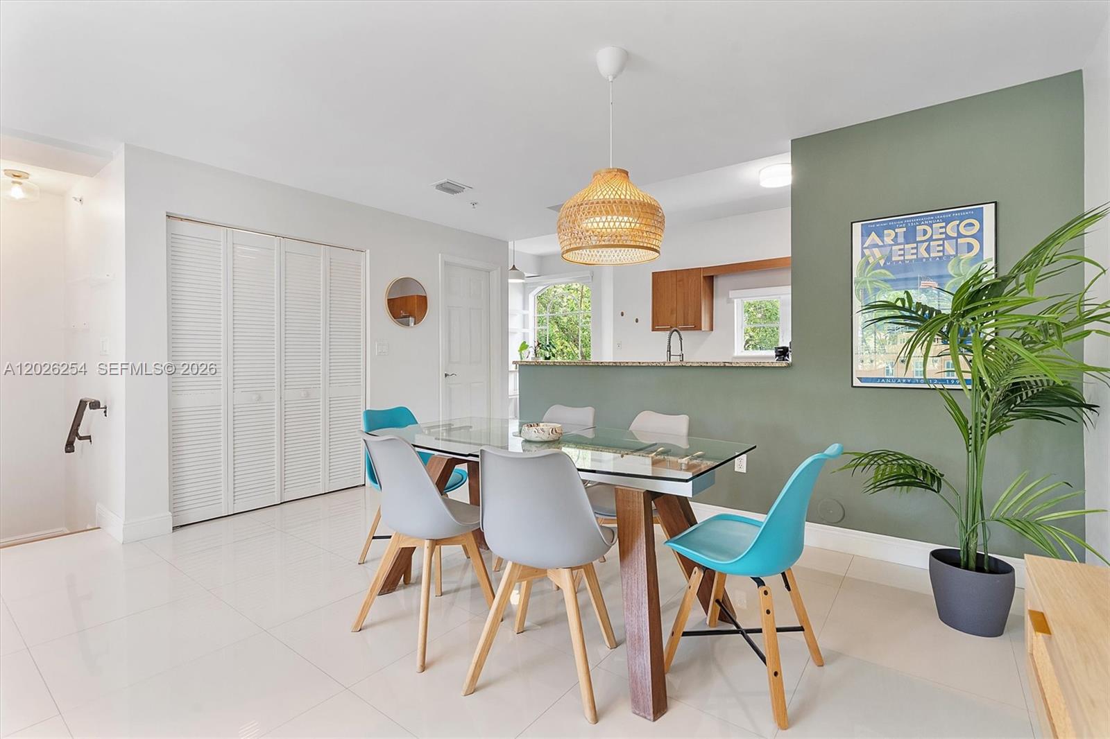 MERCO AT AVENTURA - Residential