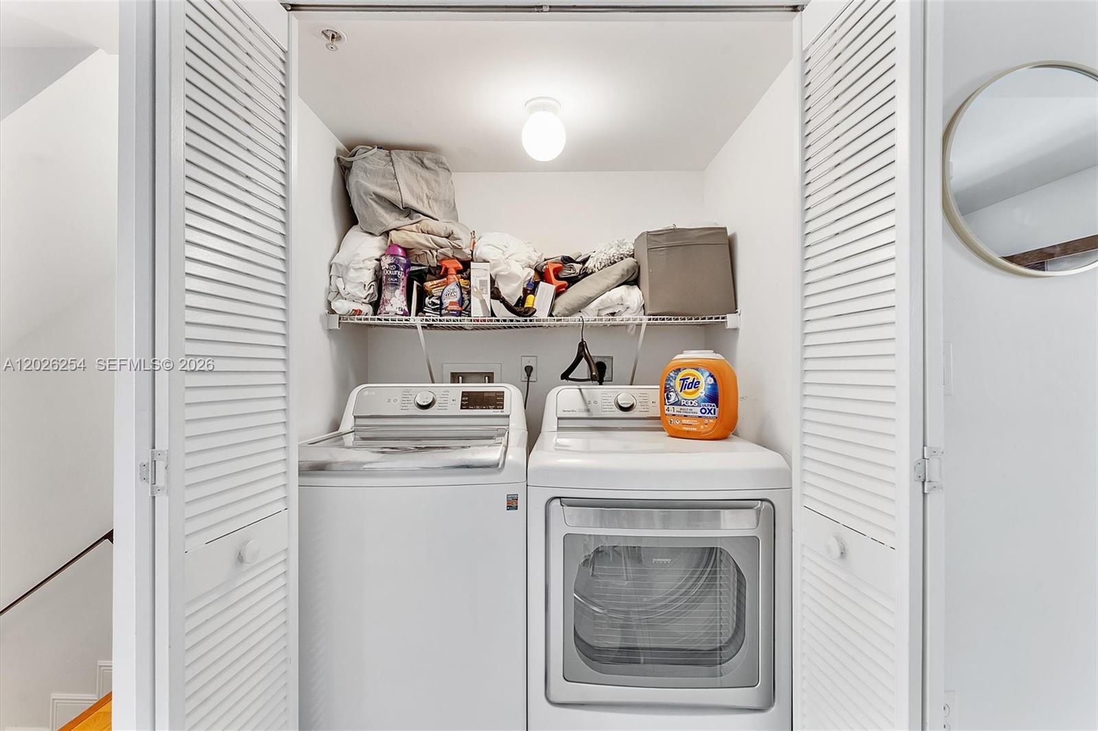 MERCO AT AVENTURA - Residential
