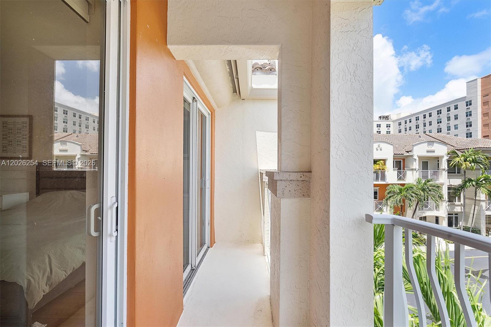 MERCO AT AVENTURA - Residential