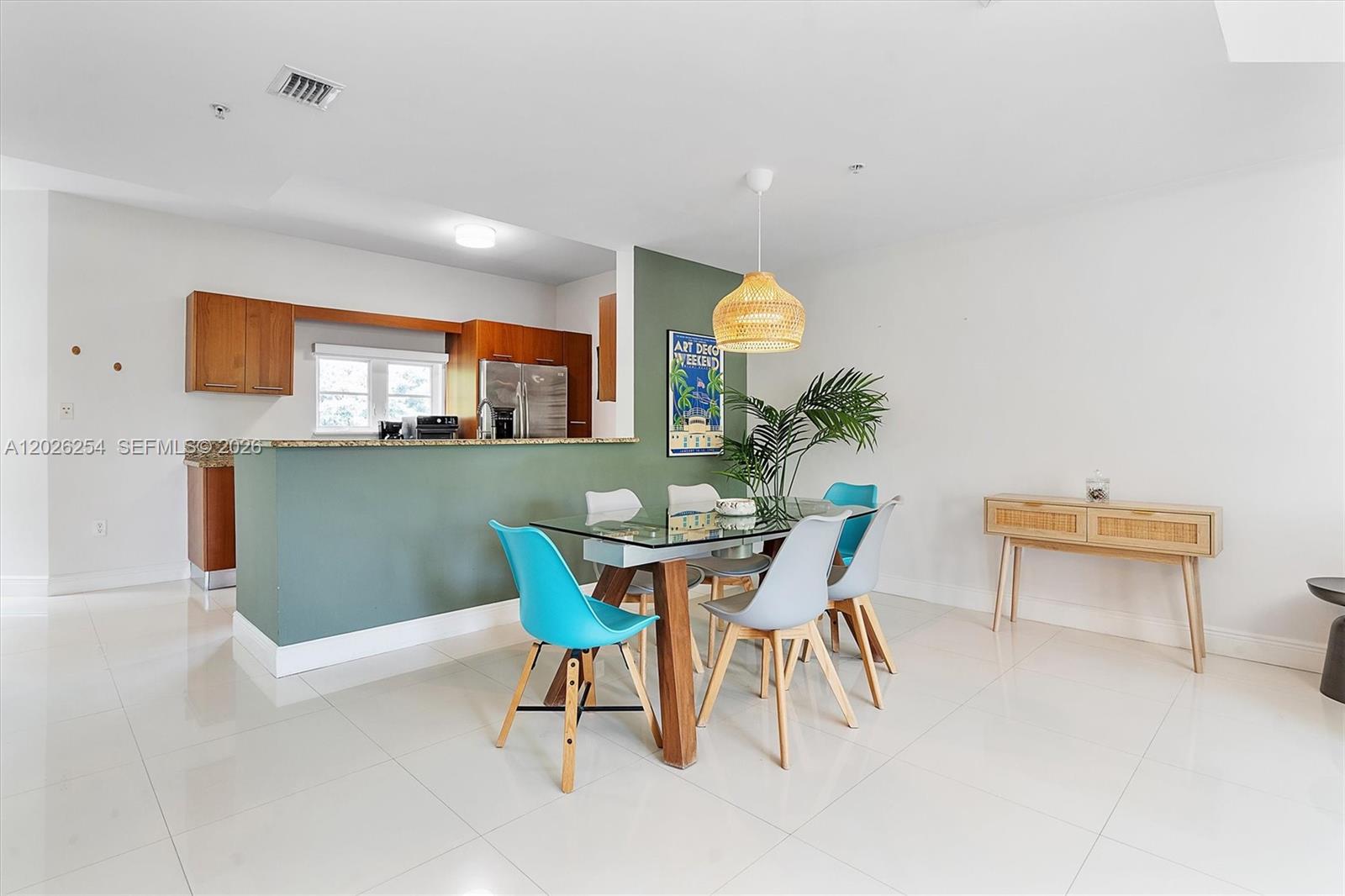 MERCO AT AVENTURA - Residential