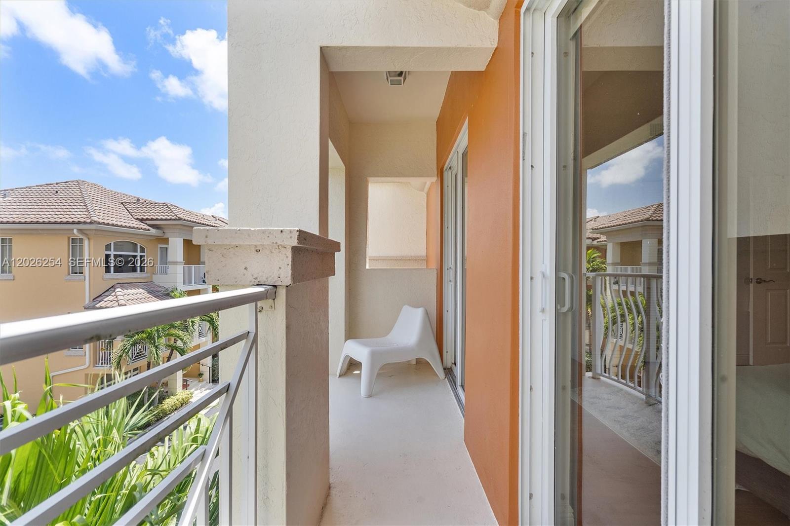 MERCO AT AVENTURA - Residential