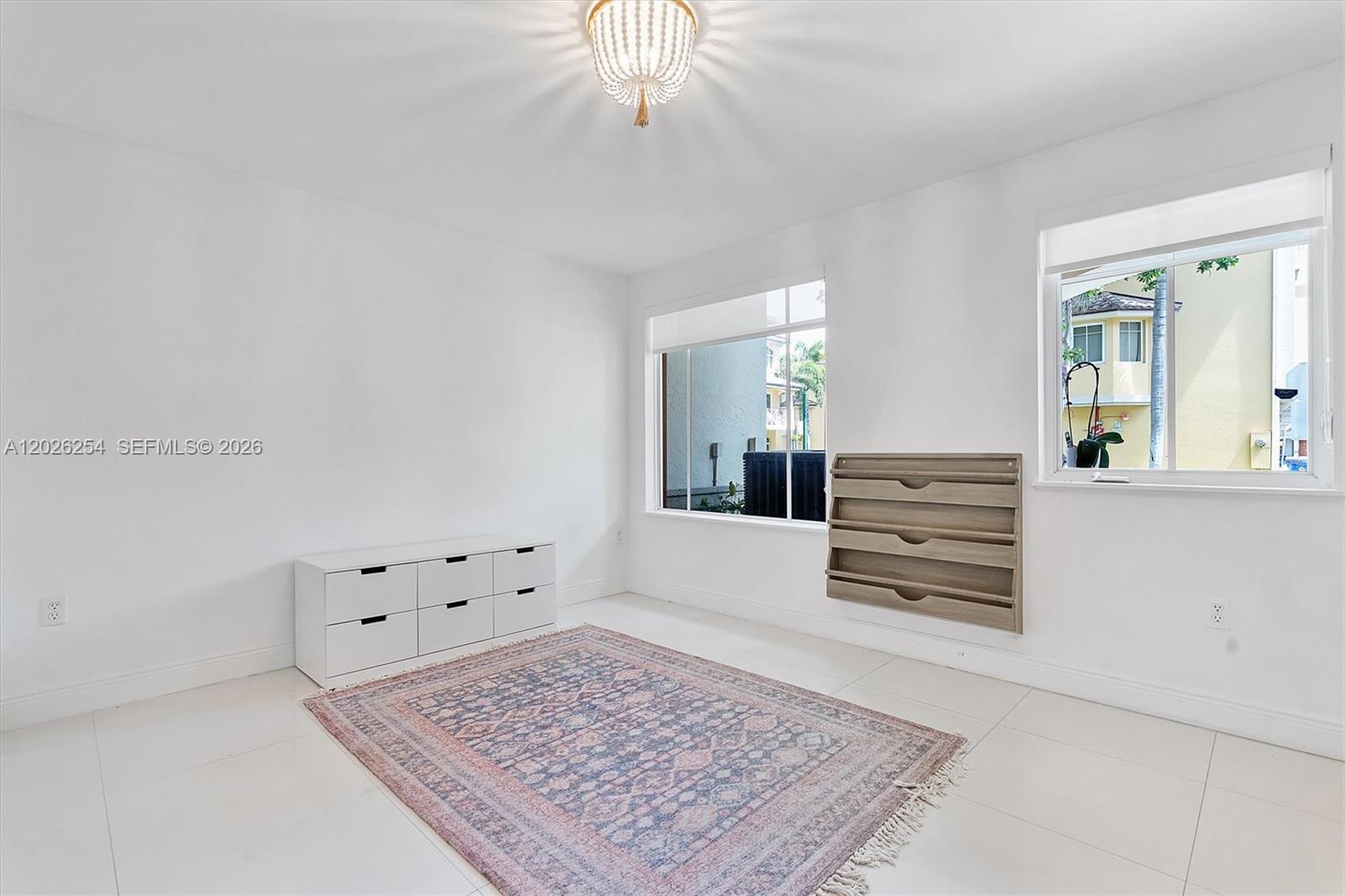 MERCO AT AVENTURA - Residential