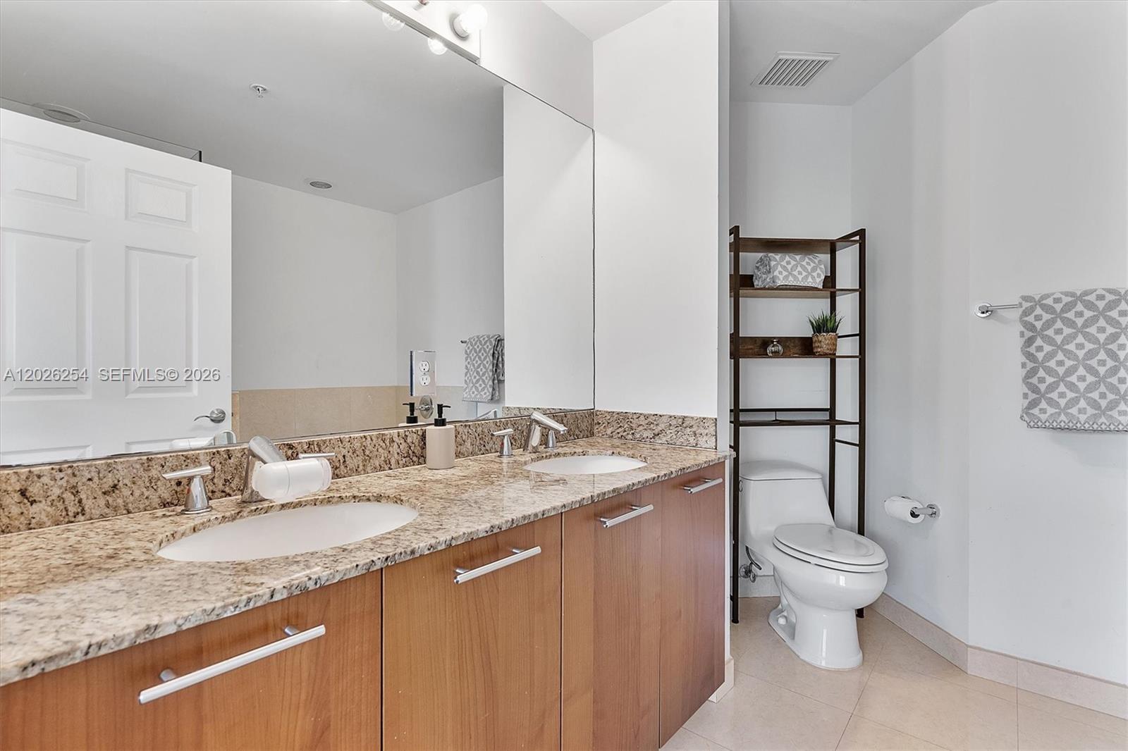 MERCO AT AVENTURA - Residential