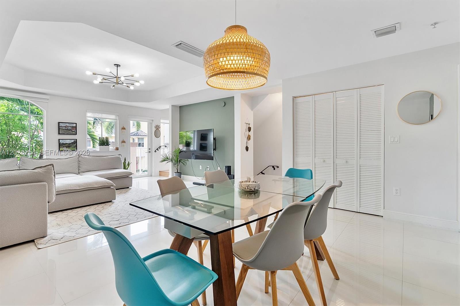 MERCO AT AVENTURA - Residential