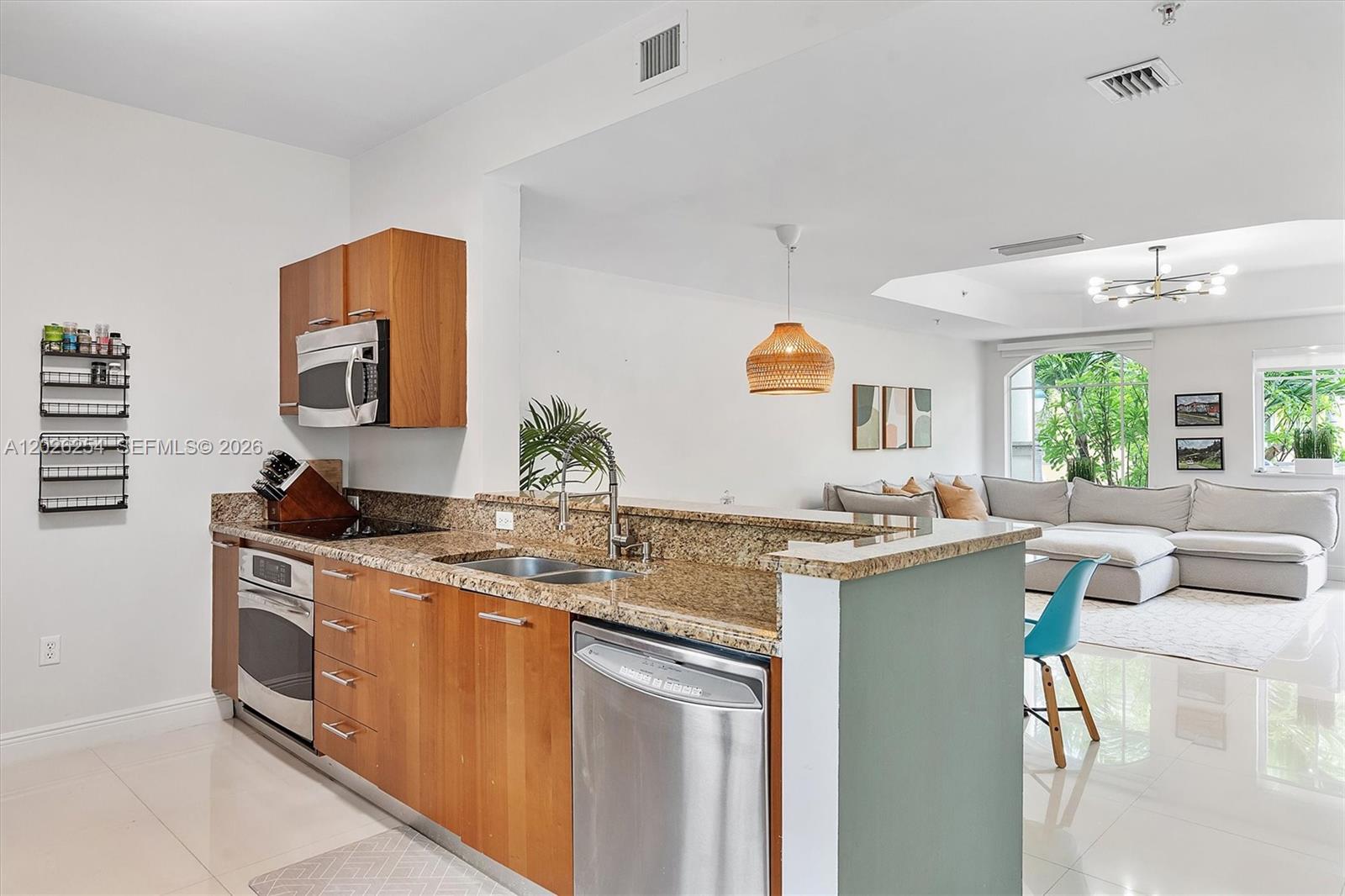 MERCO AT AVENTURA - Residential