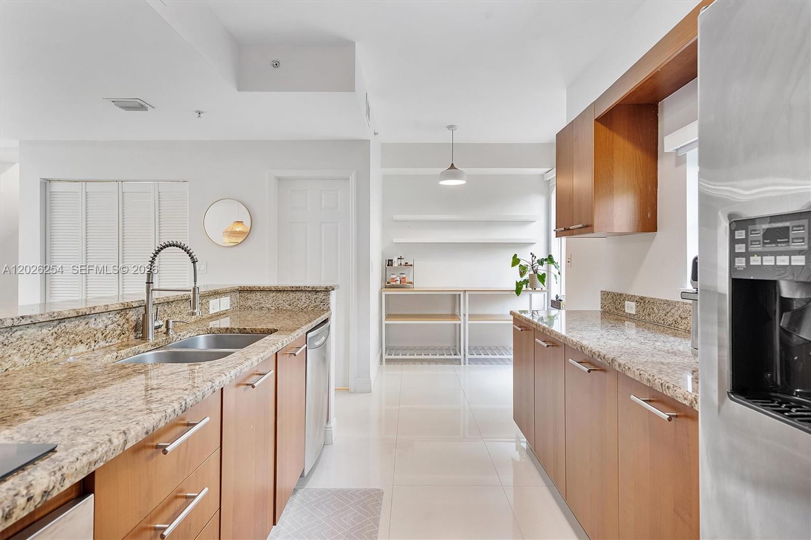 MERCO AT AVENTURA - Residential