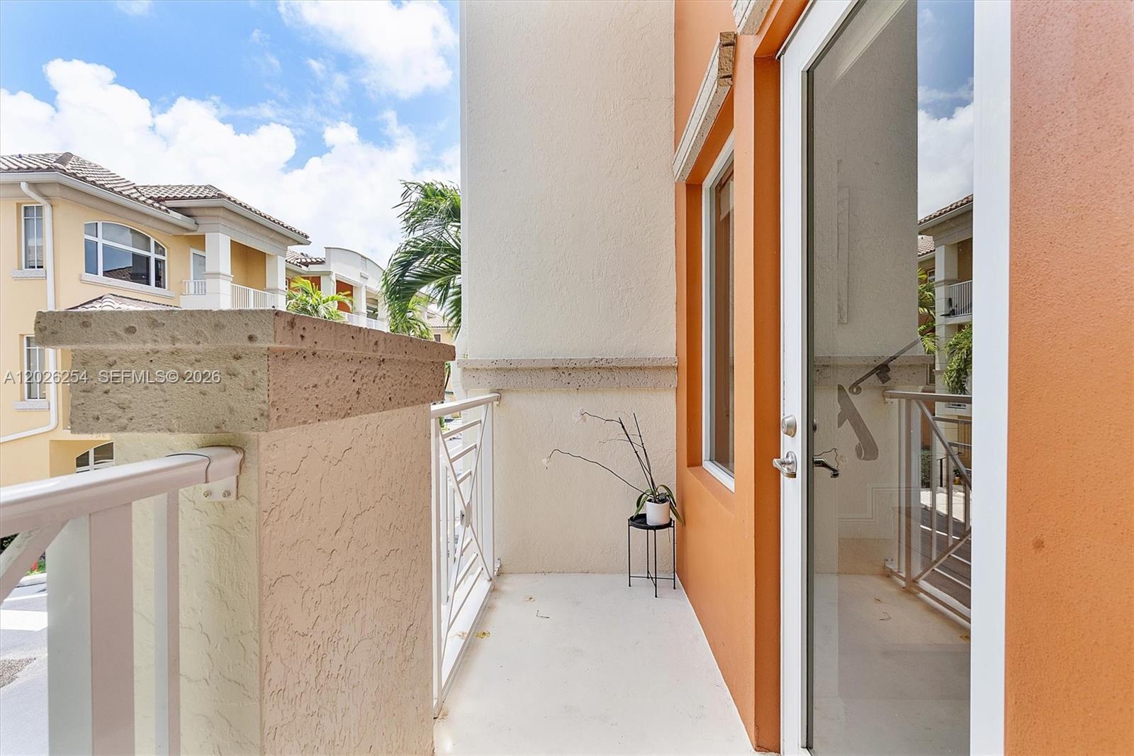 MERCO AT AVENTURA - Residential