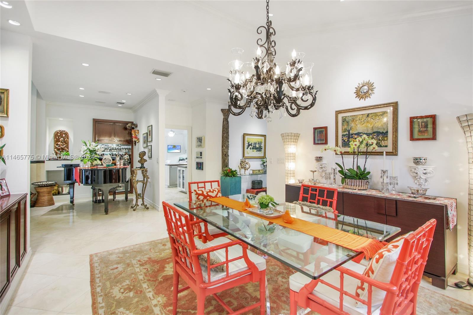 L HERMITAGE - Residential