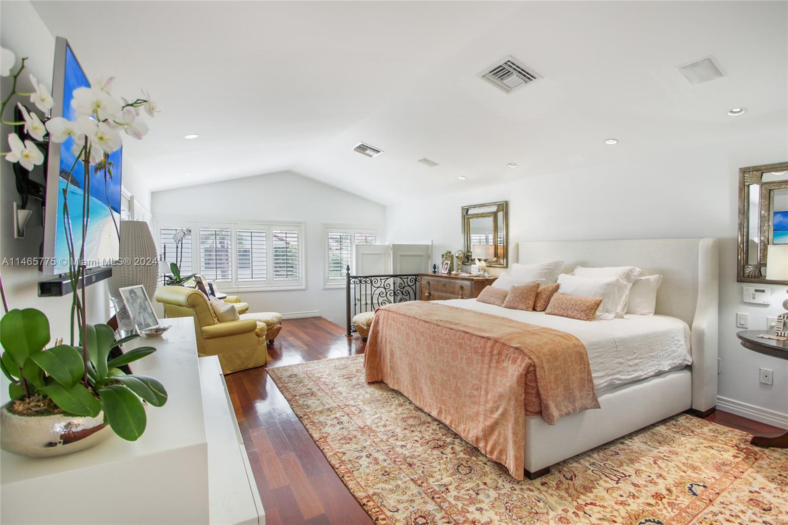 L HERMITAGE - Residential