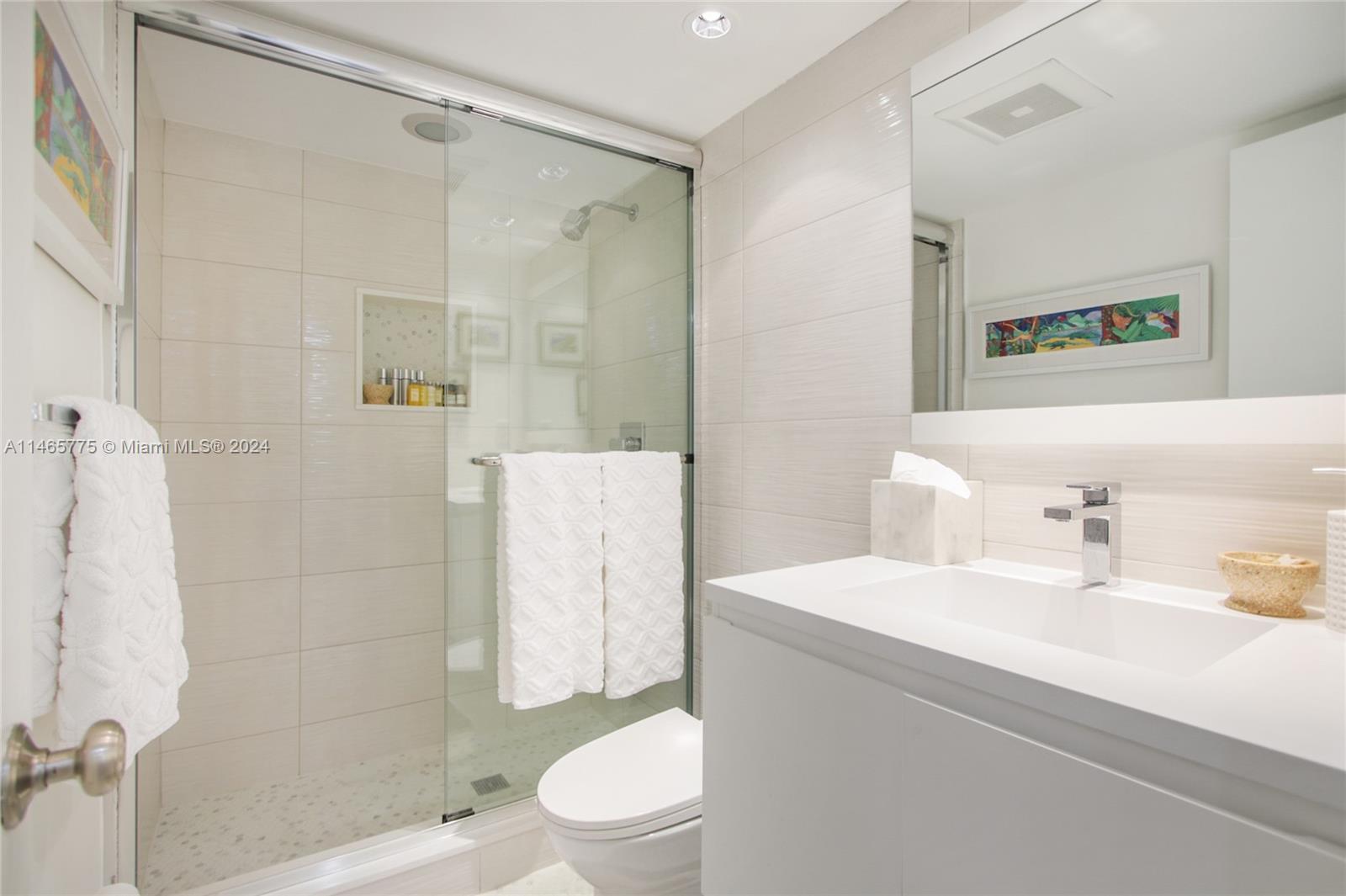 L HERMITAGE - Residential