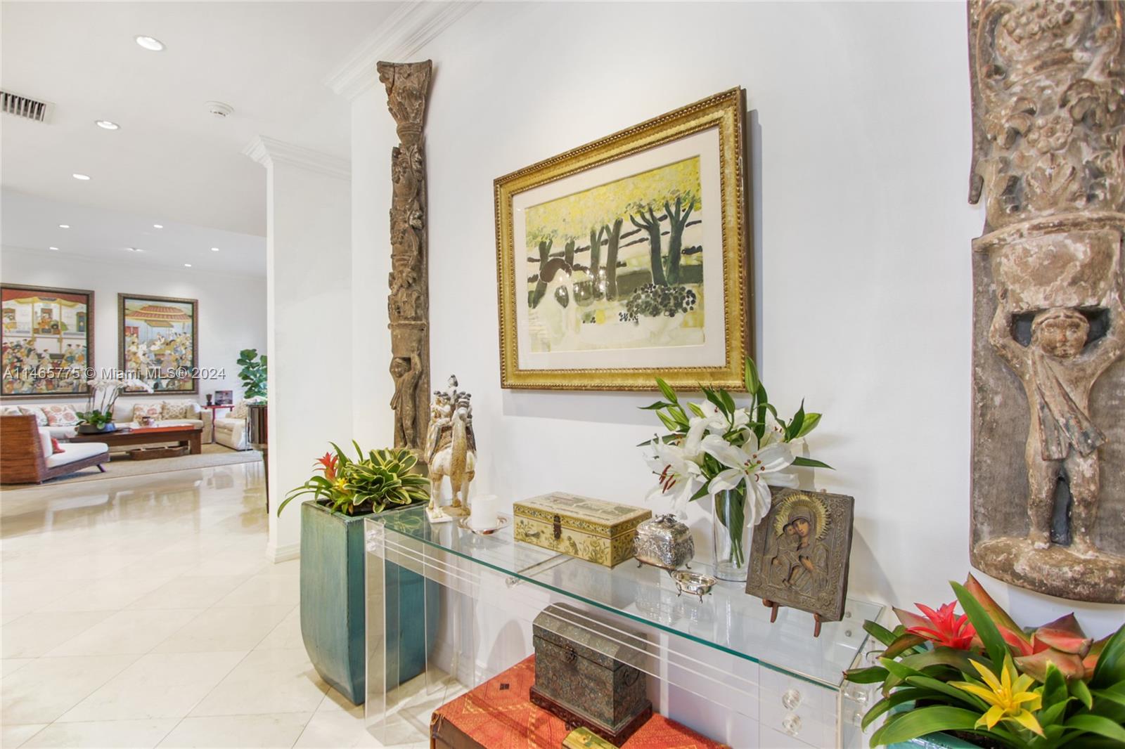 L HERMITAGE - Residential