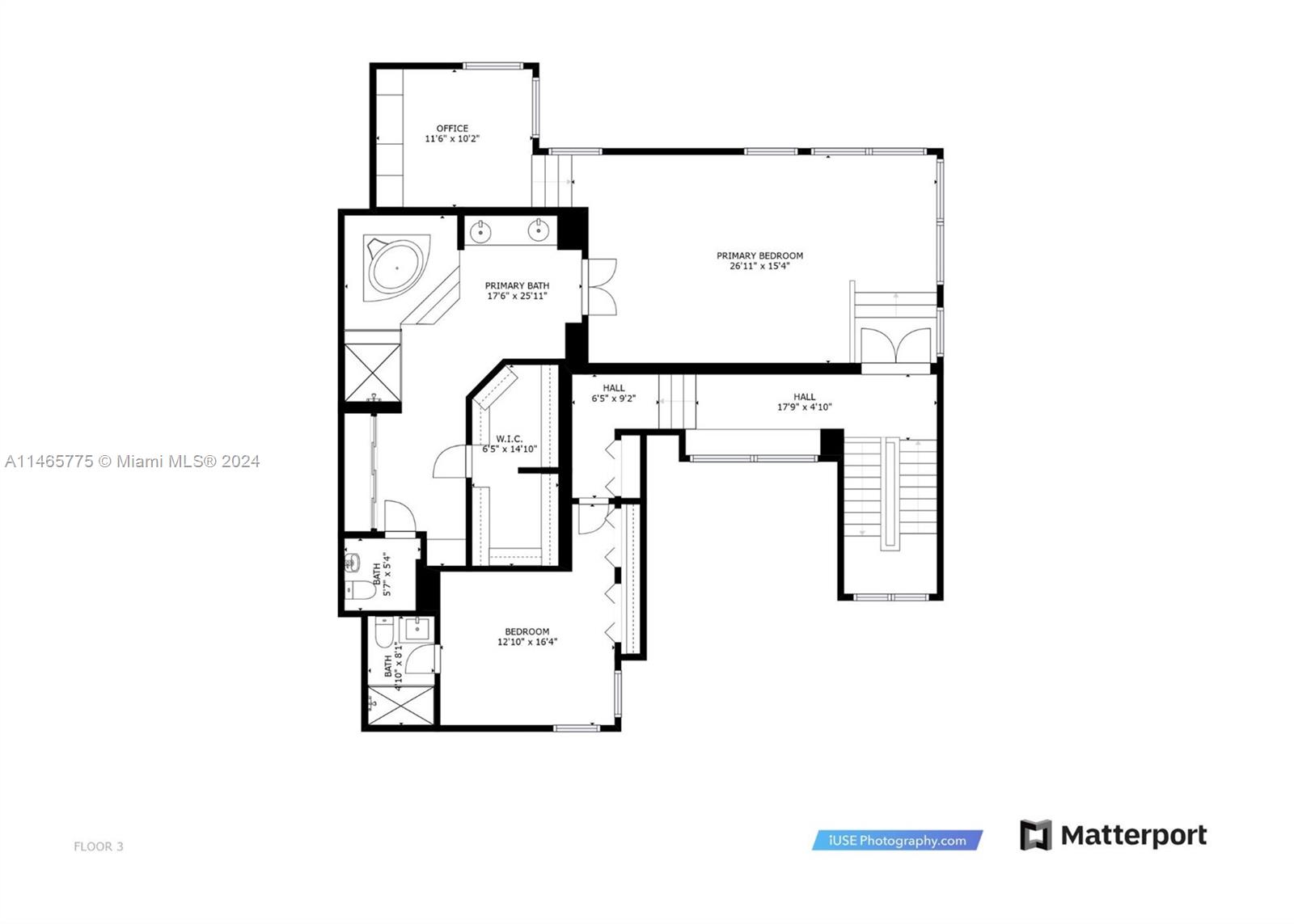L HERMITAGE - Residential
