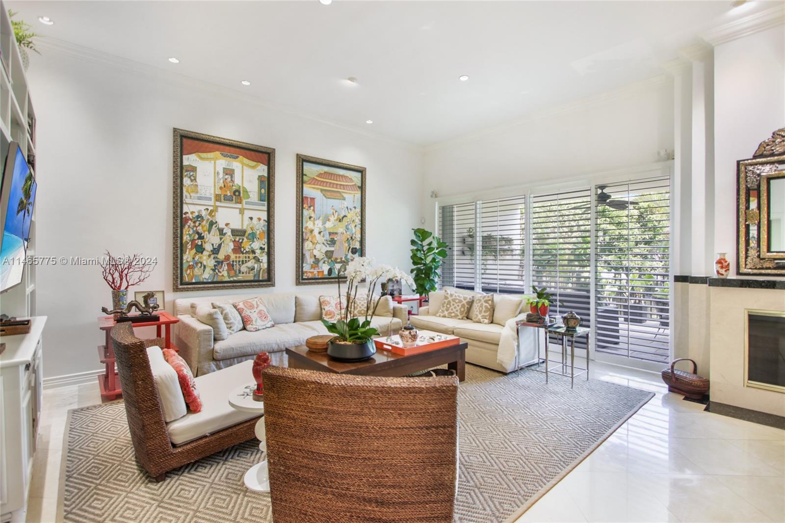 L HERMITAGE - Residential