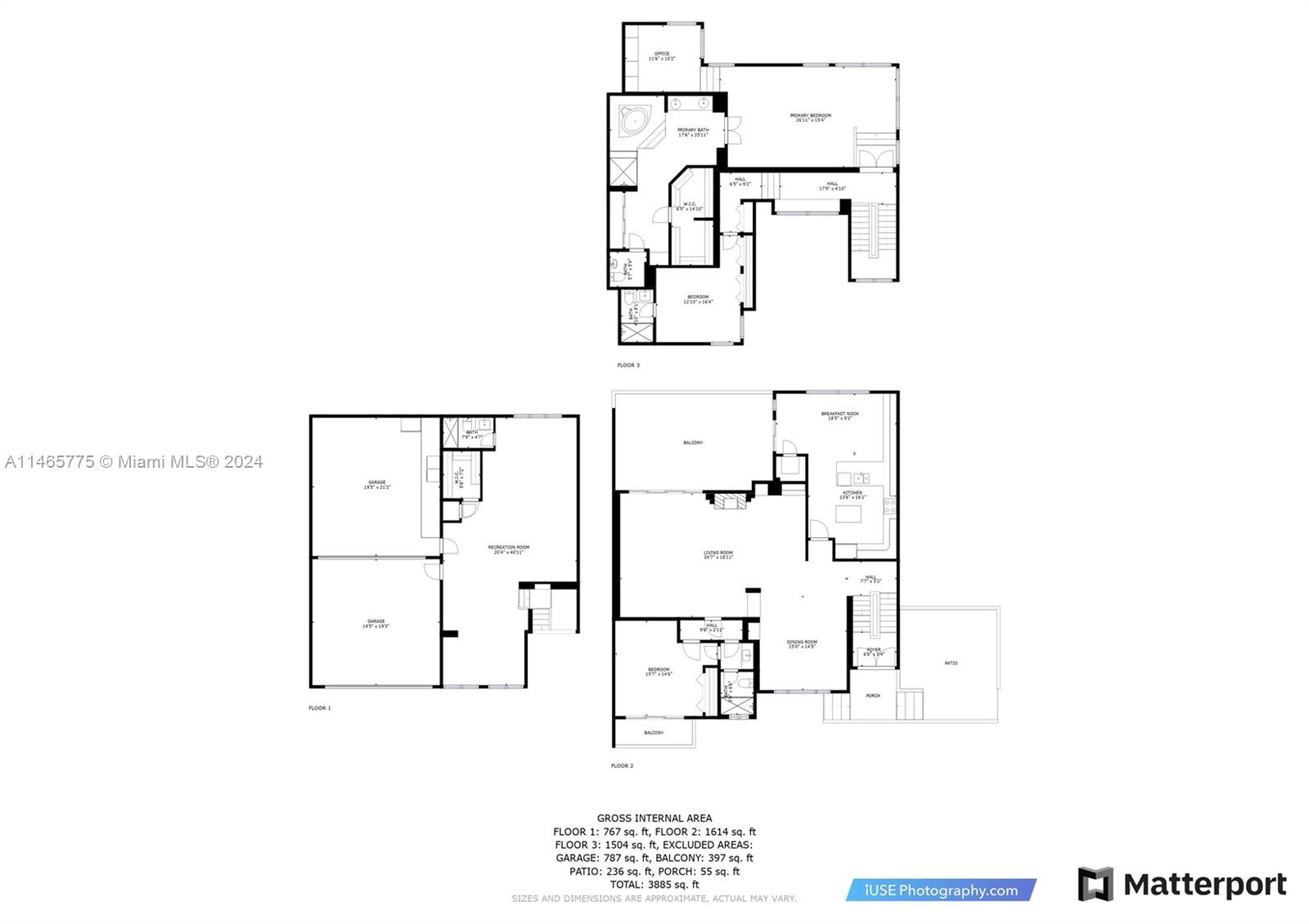 L HERMITAGE - Residential