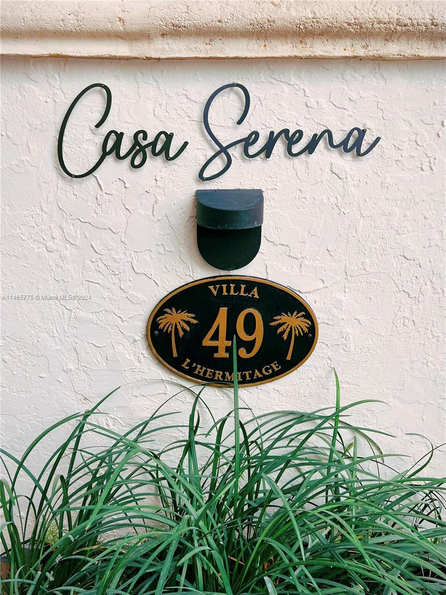 L HERMITAGE - Residential