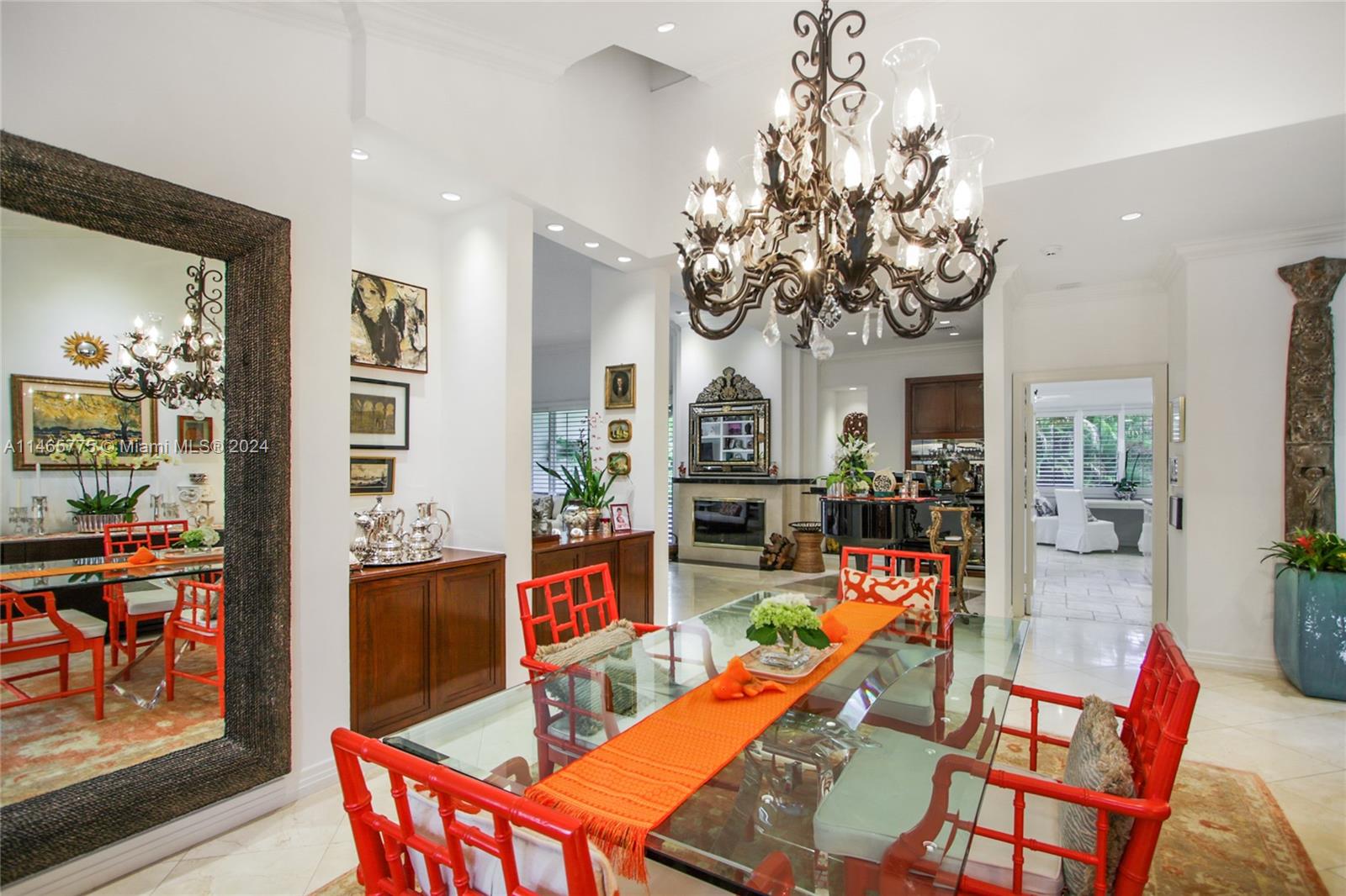 L HERMITAGE - Residential