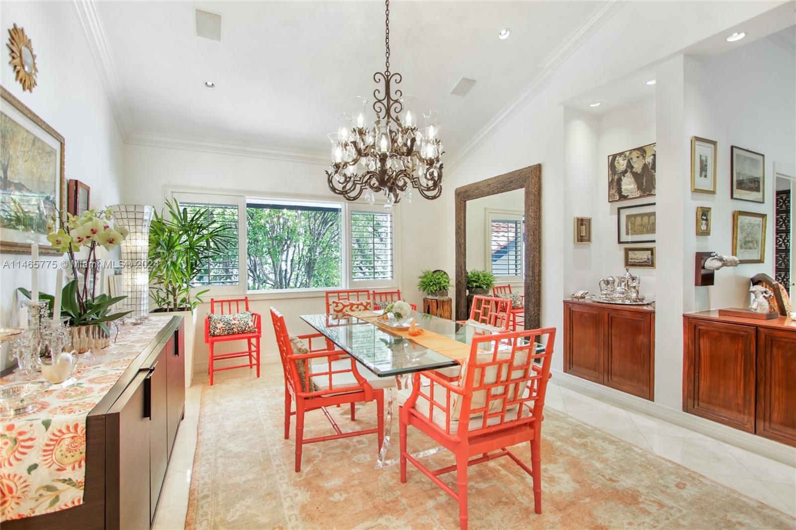 L HERMITAGE - Residential