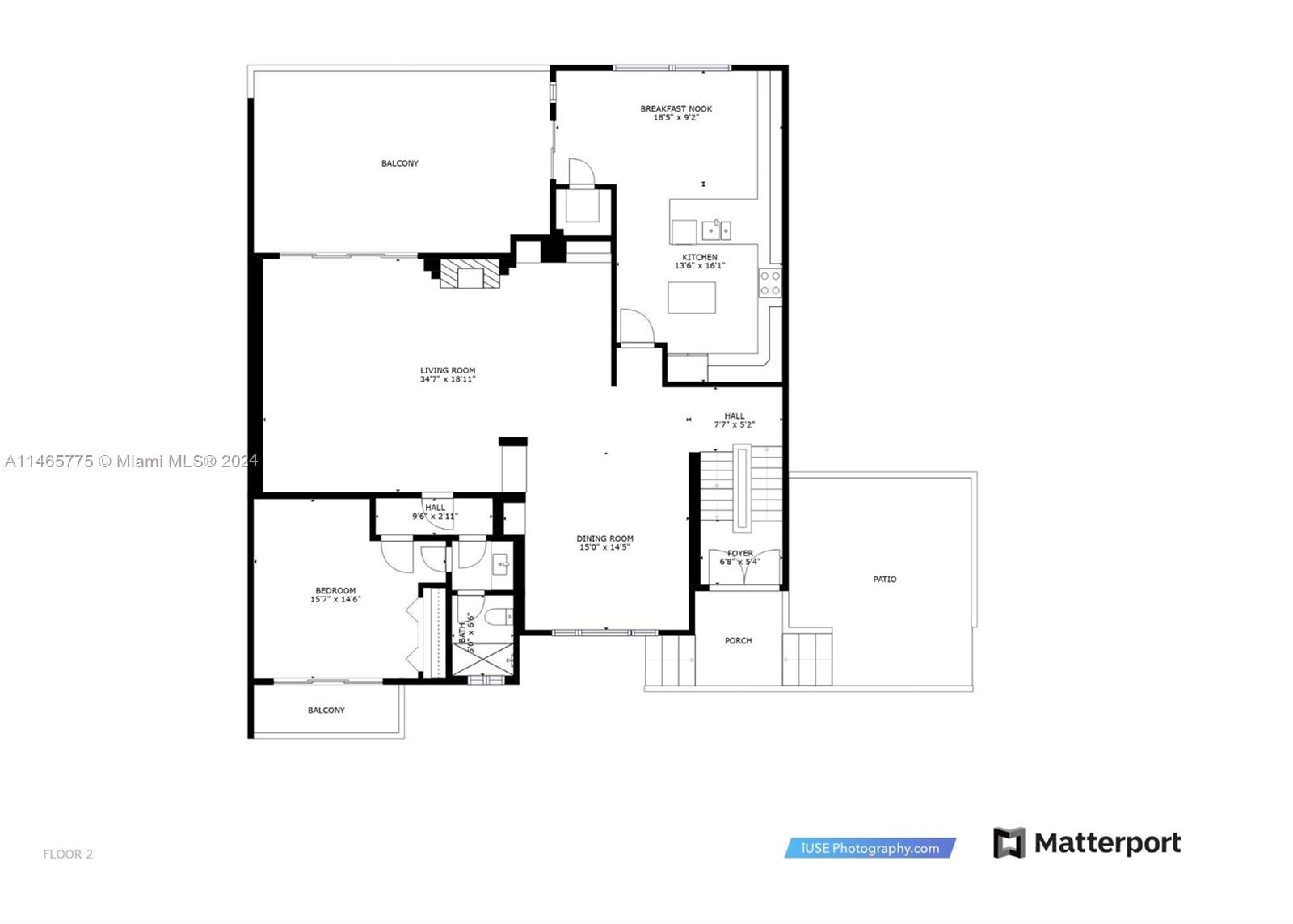 L HERMITAGE - Residential
