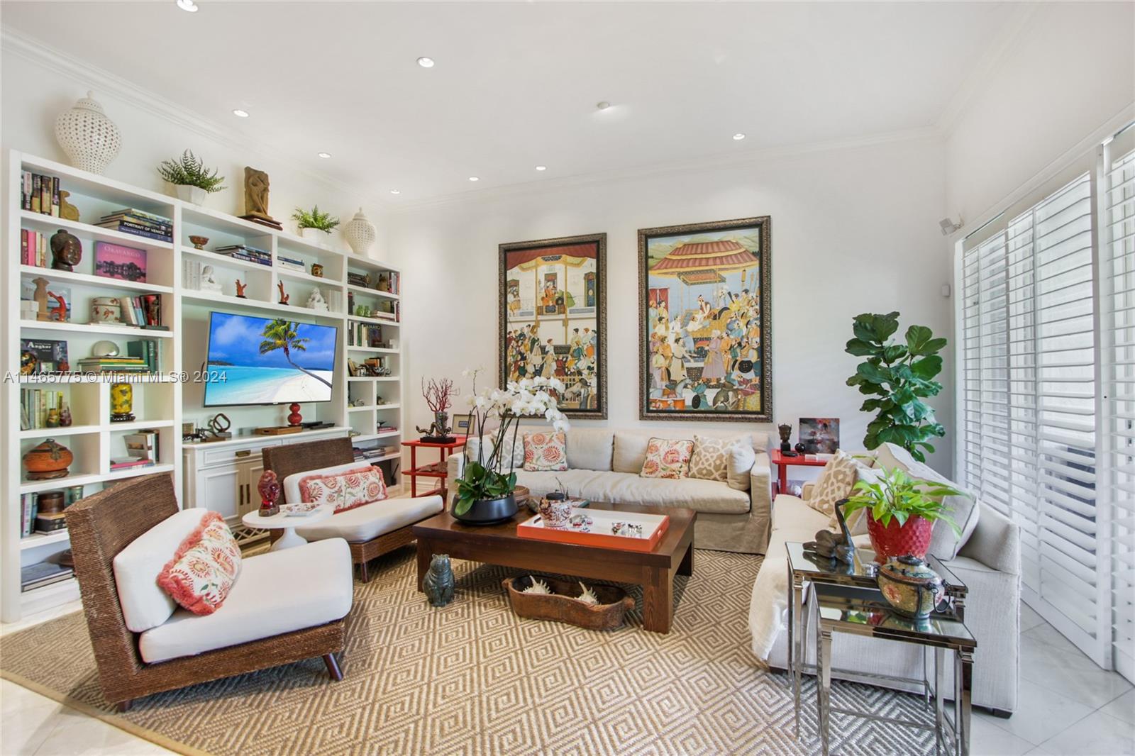 L HERMITAGE - Residential