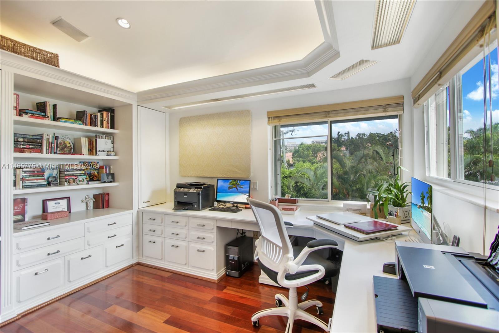 L HERMITAGE - Residential